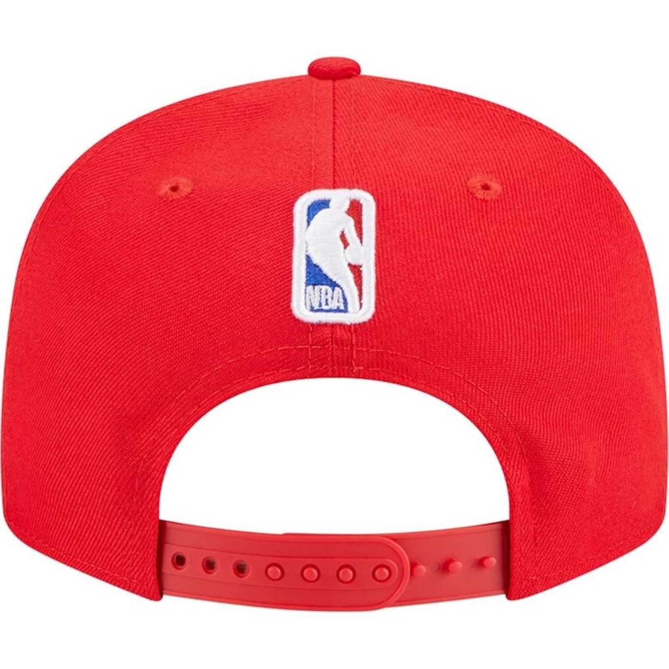 Boné Aba Reta New Era 9FIFTY TORONTO RAPTORS NBA DRAFT 2023 - Snapback - Adulto - Foto 4