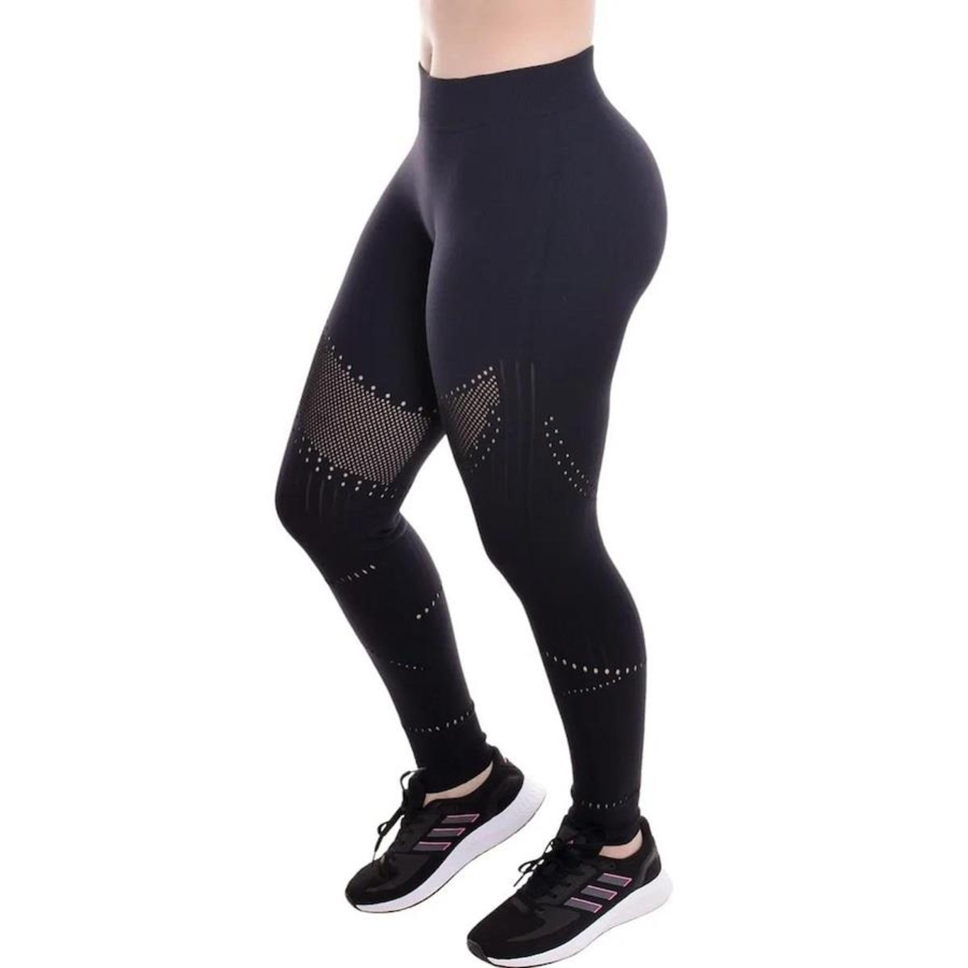 Legging Lupo Beyond Raschel - Sport Master