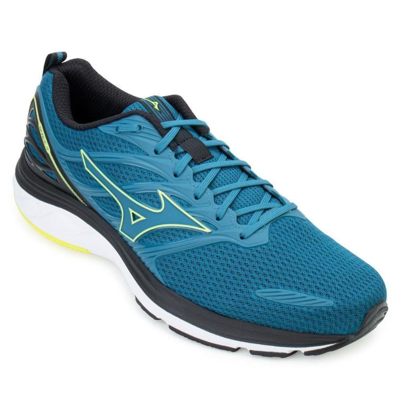 Tênis Mizuno Space 3 MZ23 - Masculino - Foto 1