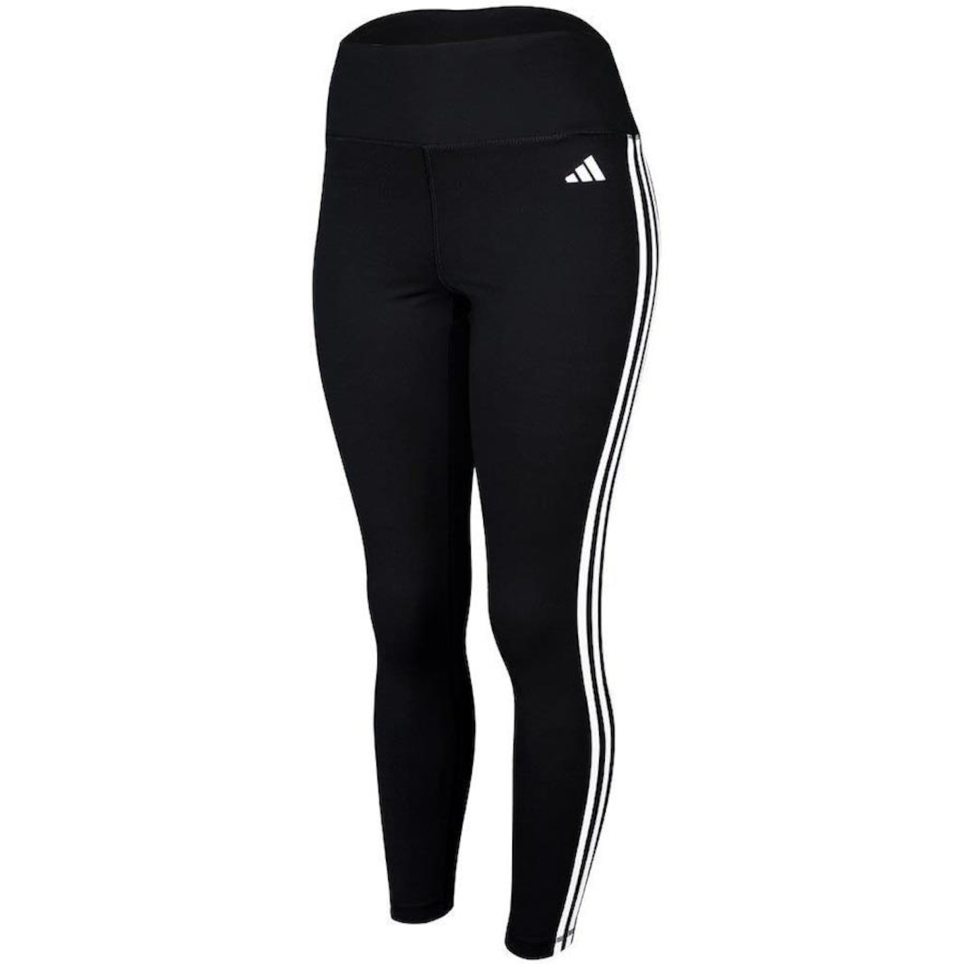 Calça Legging adidas Te 3S 78 Tig - Feminina - Foto 3