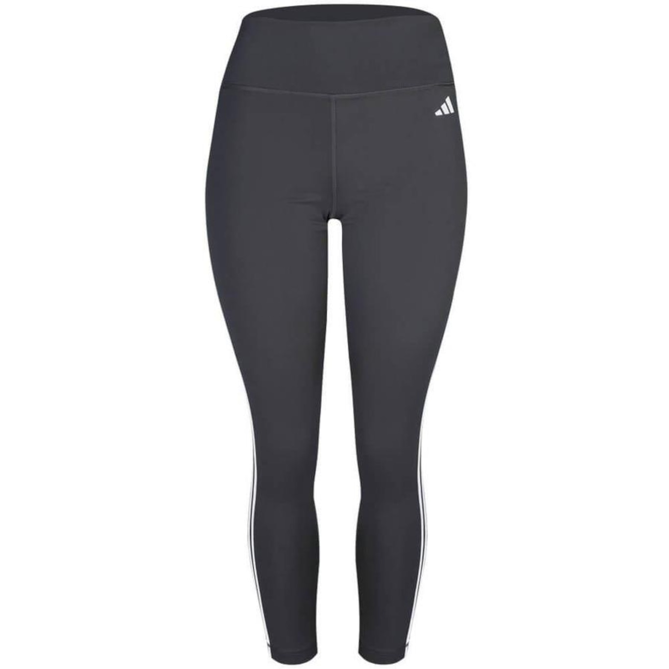 Calça Legging adidas Te 3S 78 Tig - Feminina - Foto 1