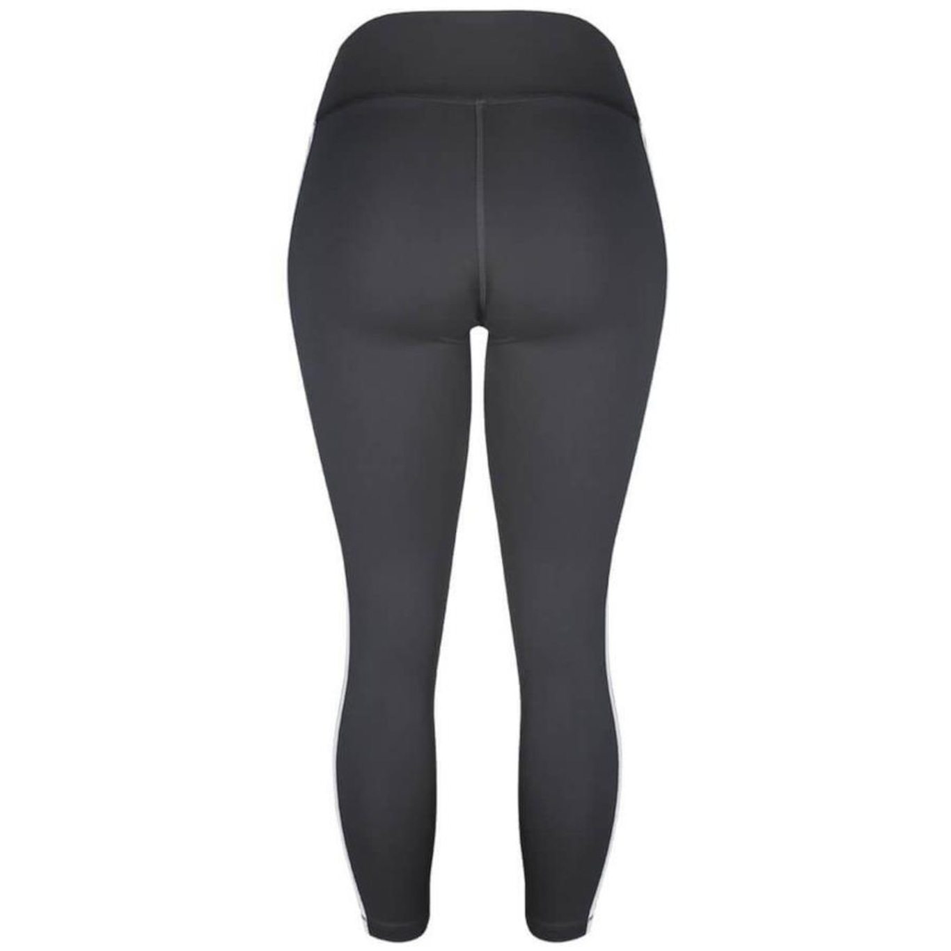 Calça Legging adidas Te 3S 78 Tig - Feminina - Foto 2