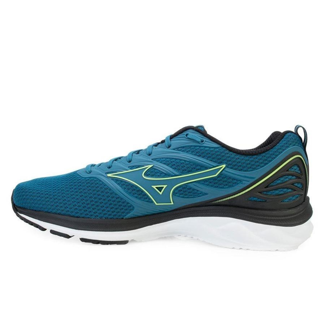 Tênis Mizuno Space 3 MZ23 - Masculino - Foto 2