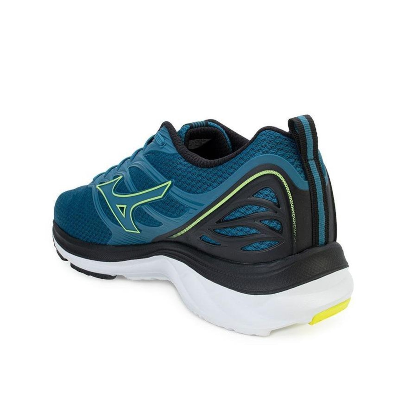 Tênis Mizuno Space 3 MZ23 - Masculino - Foto 4