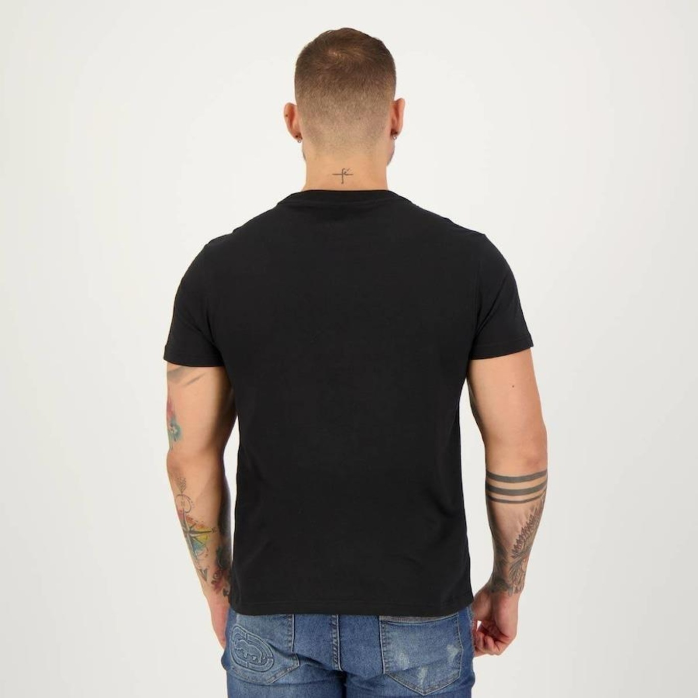 Camiseta Approve New Classic - Masculina - Foto 3