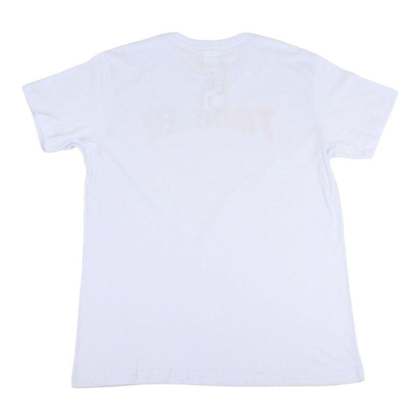 Camiseta Thrasher Schorched - Masculina - Foto 2