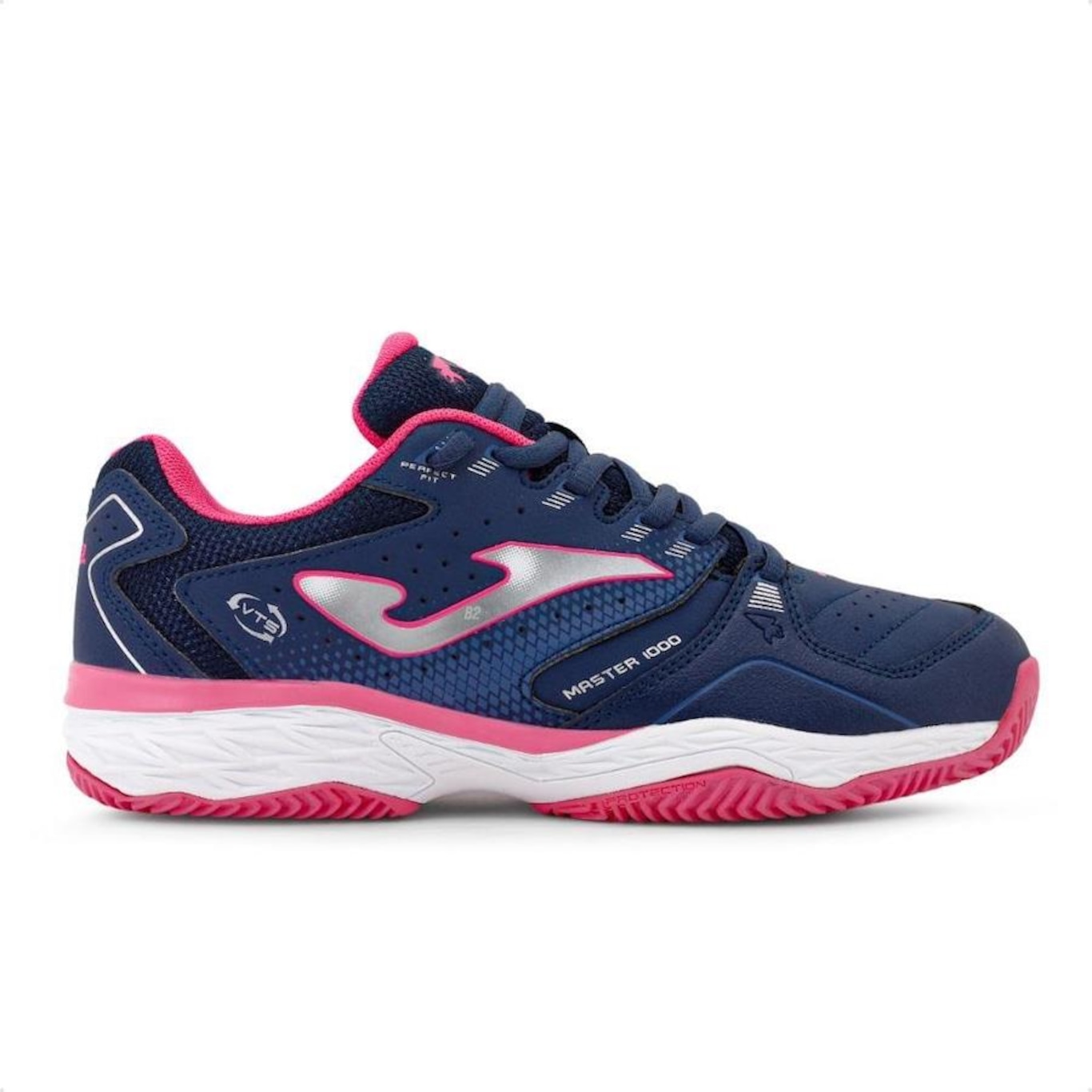 Tênis Joma Master 1000 - Feminino - Foto 1