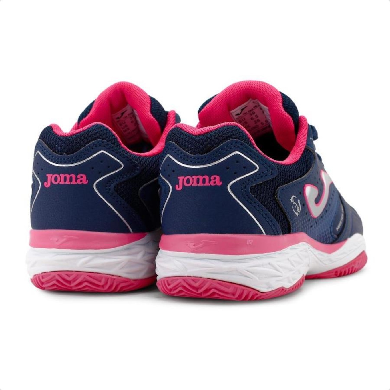 Tênis Joma Master 1000 - Feminino - Foto 3