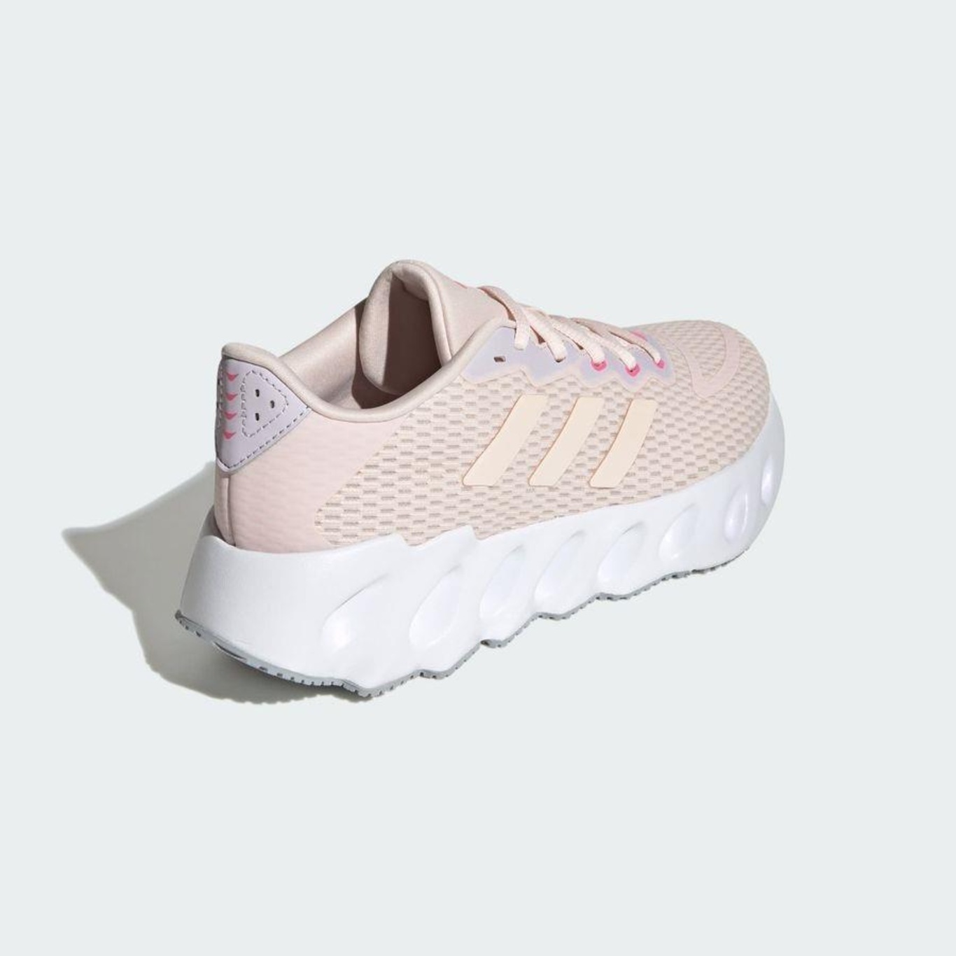 Adidas springblade best sale 4 dames beige