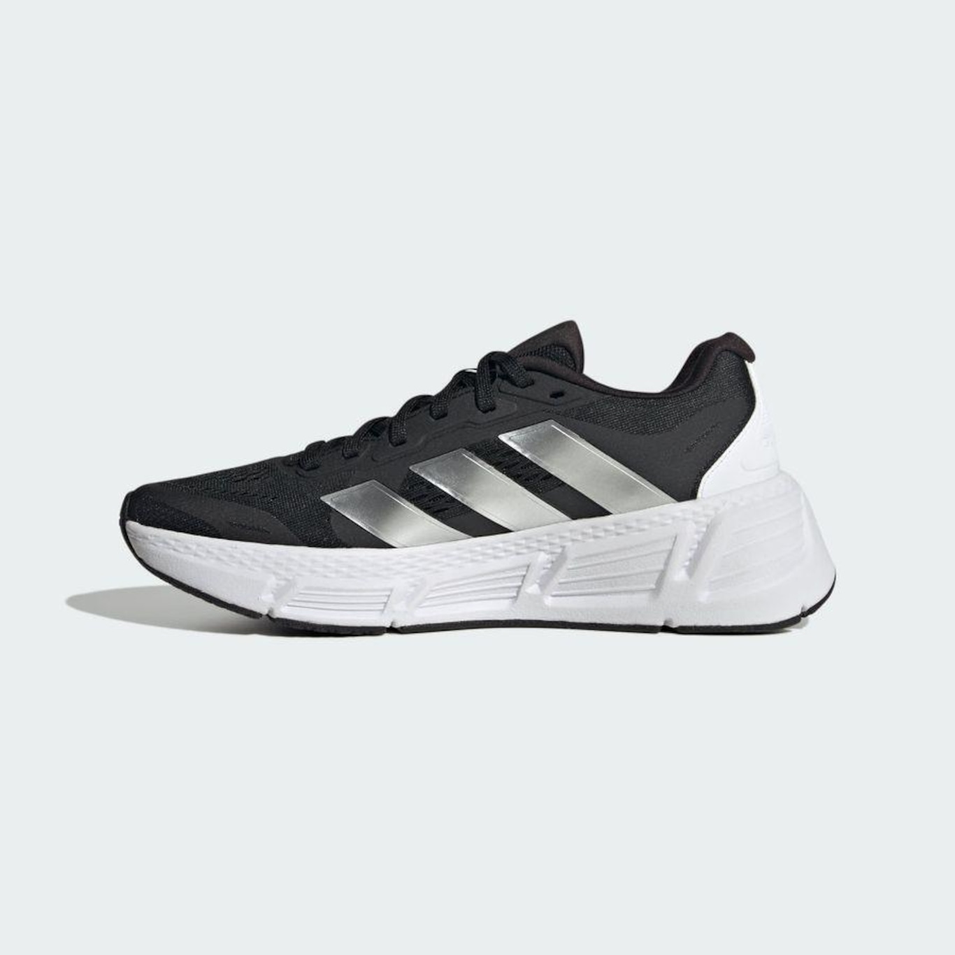 Tênis adidas Questar 2 - Feminino - Foto 3