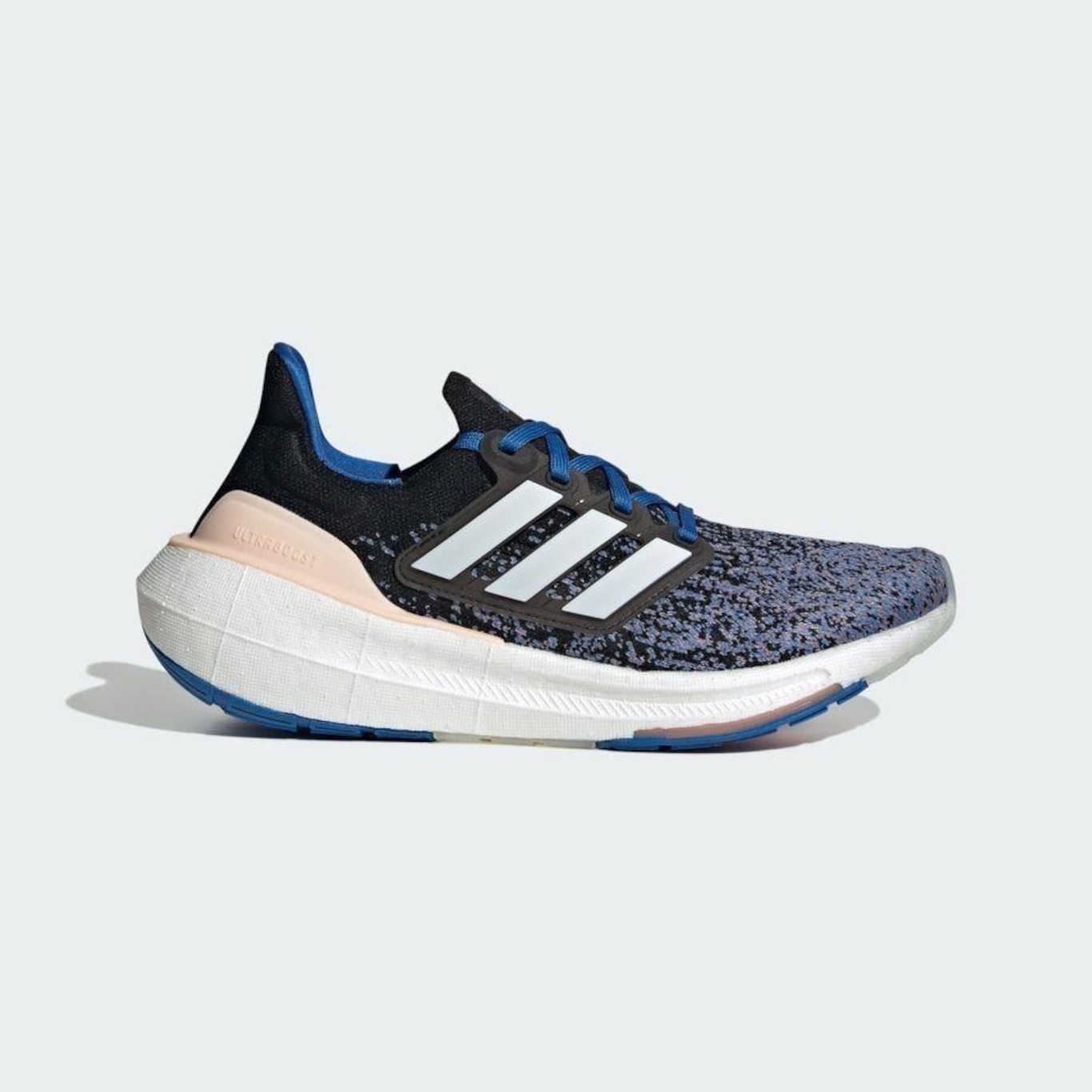 Tênis adidas Ultraboost Light - Feminino - Foto 2