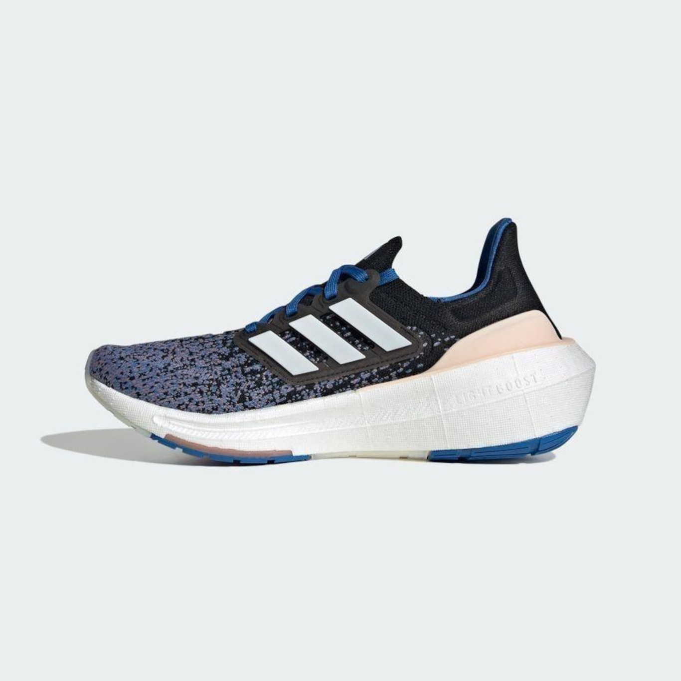 Tênis adidas Ultraboost Light - Feminino - Foto 3