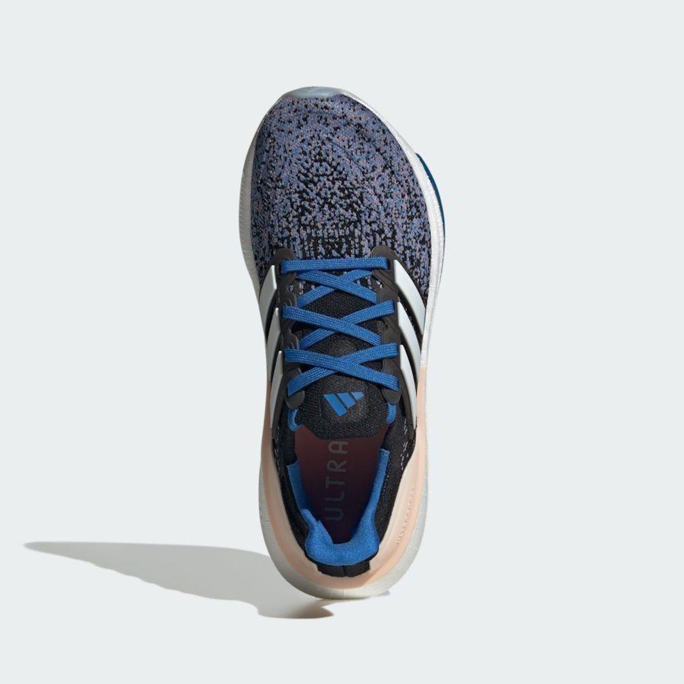 Tênis adidas Ultraboost Light - Feminino - Foto 4