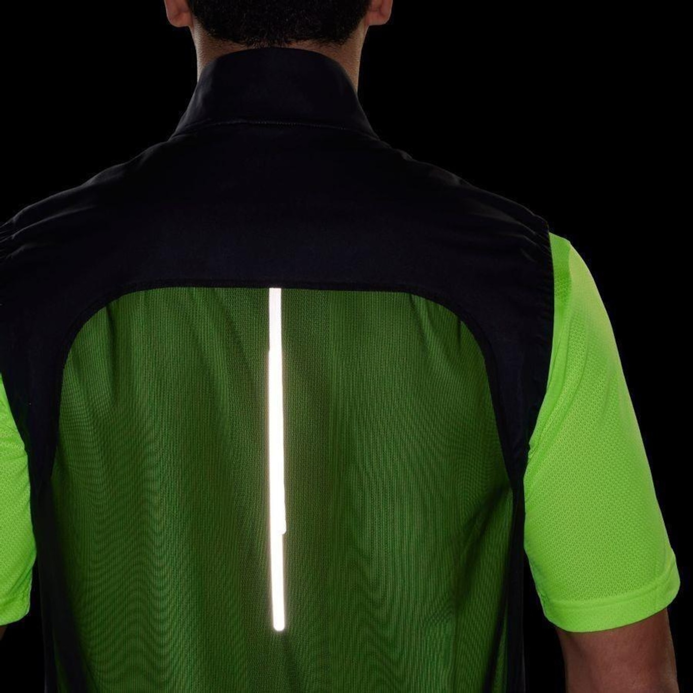 Colete adidas Ultimate Vest - Masculino - Foto 3