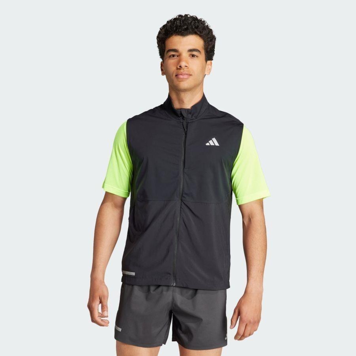 Colete adidas Ultimate Vest - Masculino - Foto 5