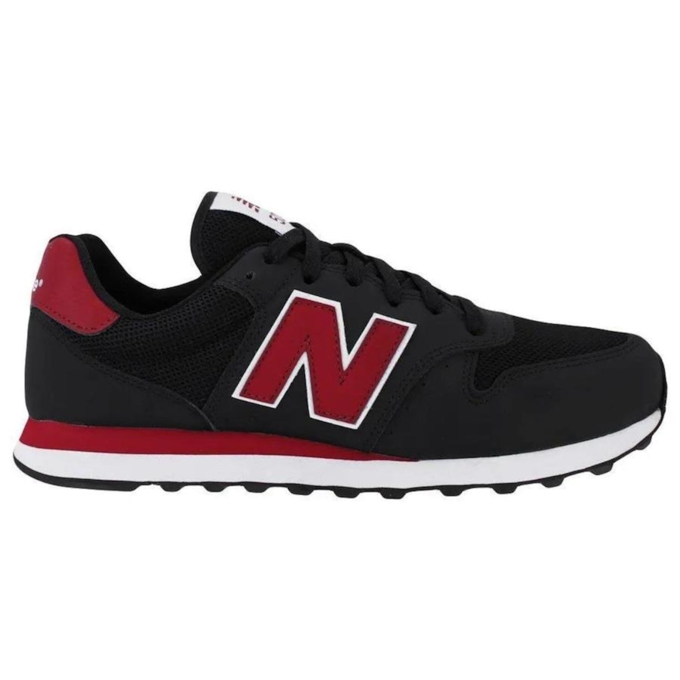 Tenis New Balance 500v2 Masculino - Foto 2