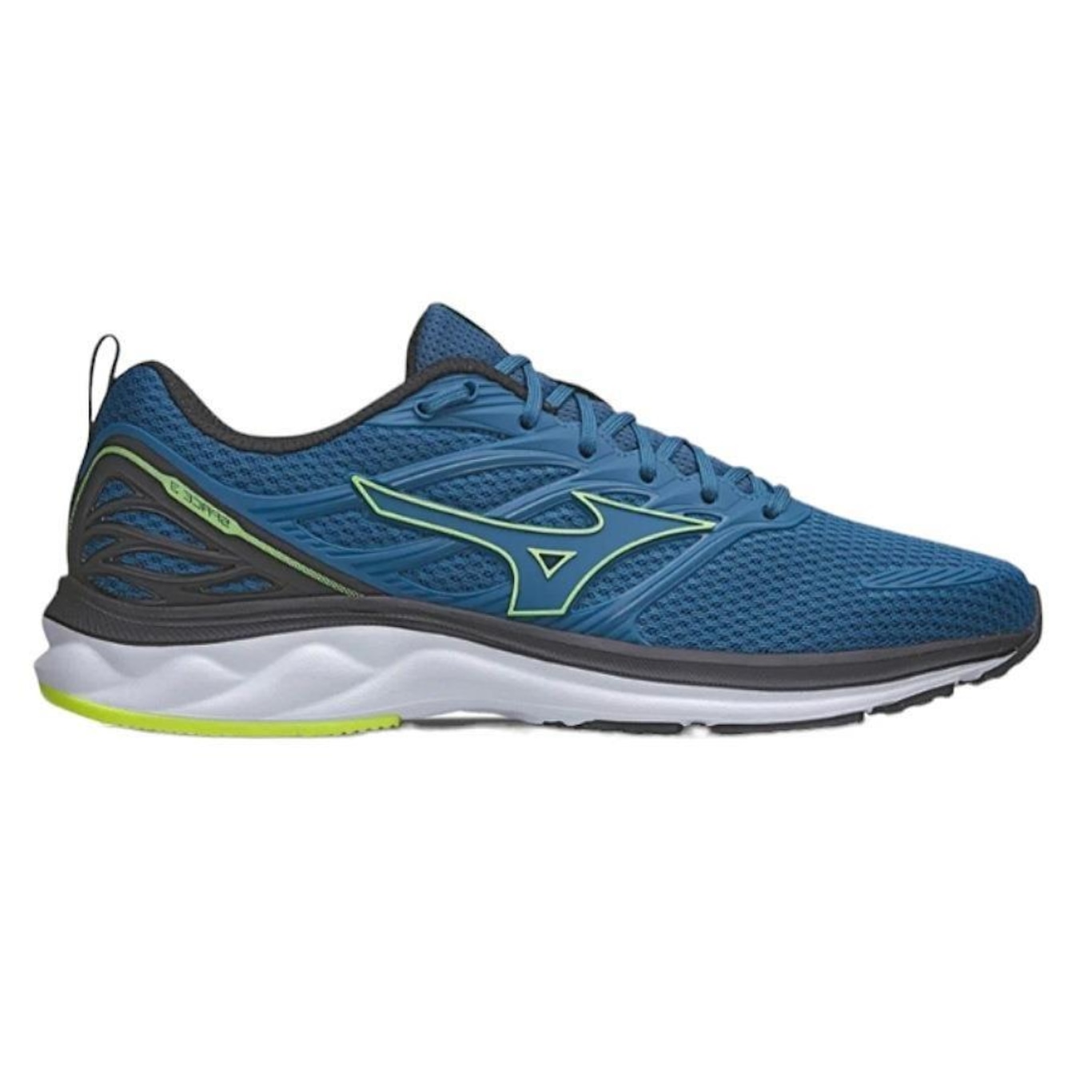 Tênis Mizuno Space 3 - Masculino - Foto 1