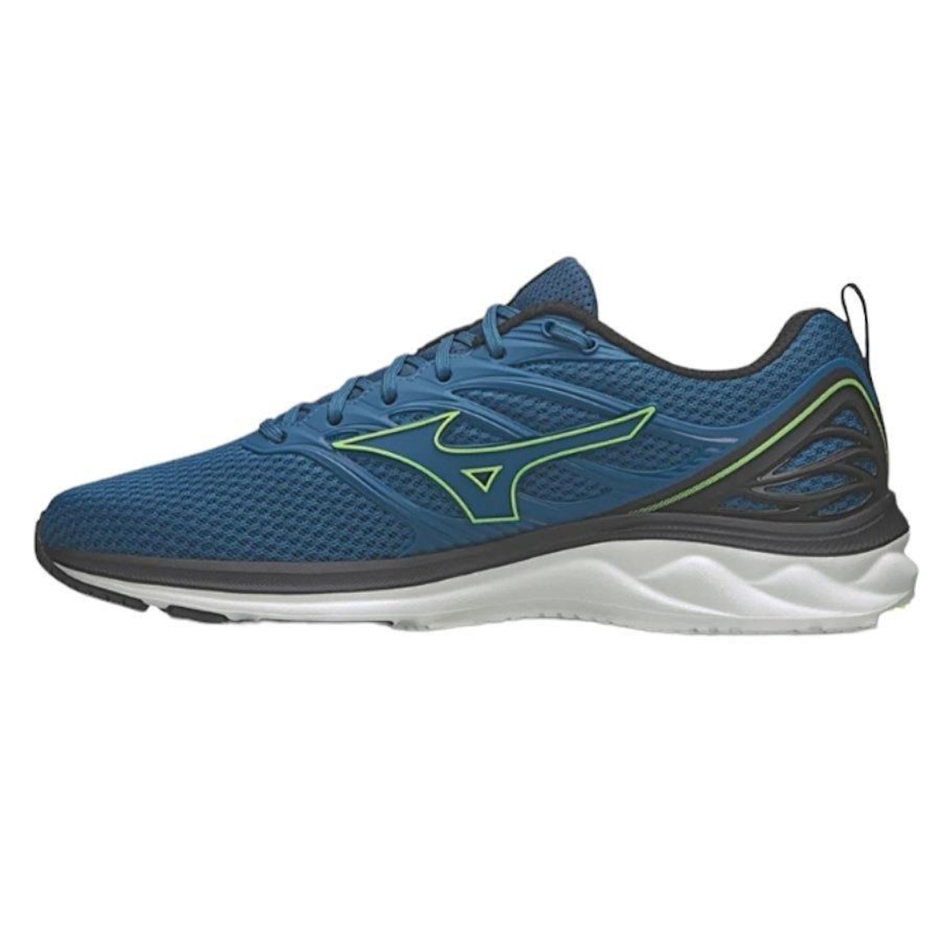 Tênis Mizuno Space 3 - Masculino - Foto 2