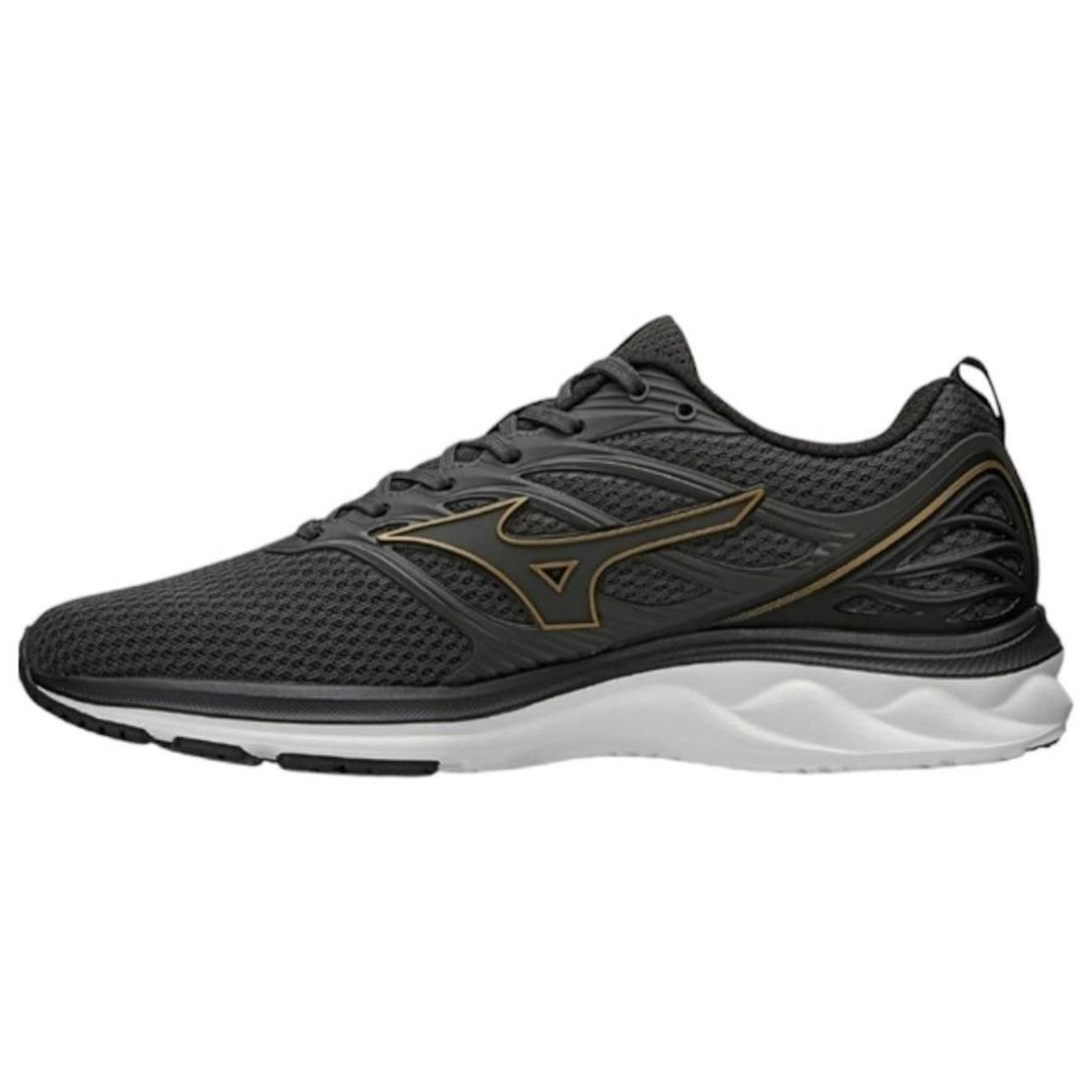 Tênis Mizuno Space 3 - Masculino - Foto 2