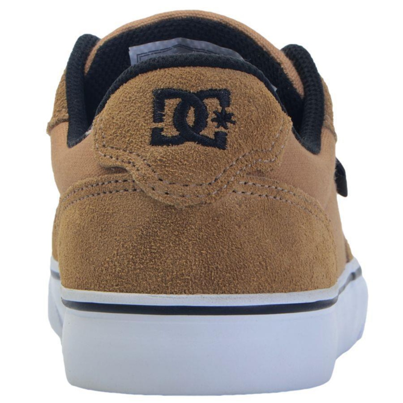 Tênis DC Shoes Anvil La - Masculina - Foto 4