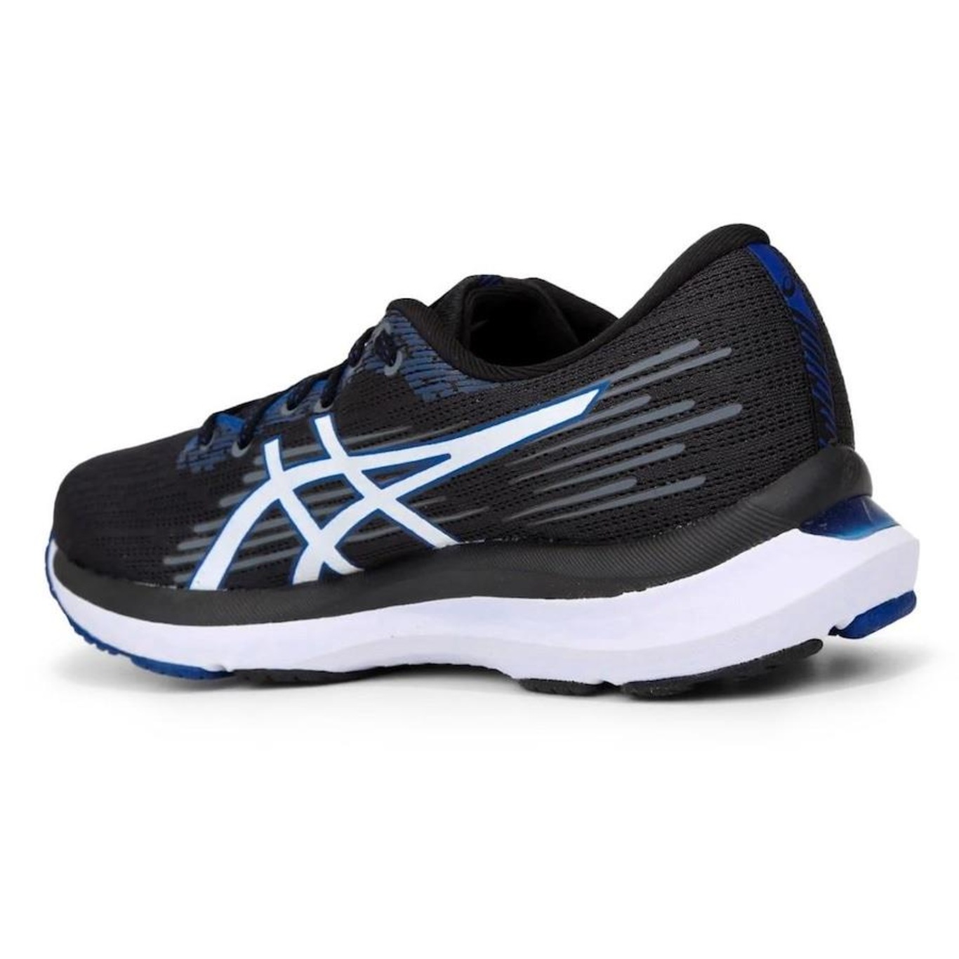 Kit Asics: Tênis Gel-Pacemaker 3 + 3 Pares de Meias - Masculino - Foto 4