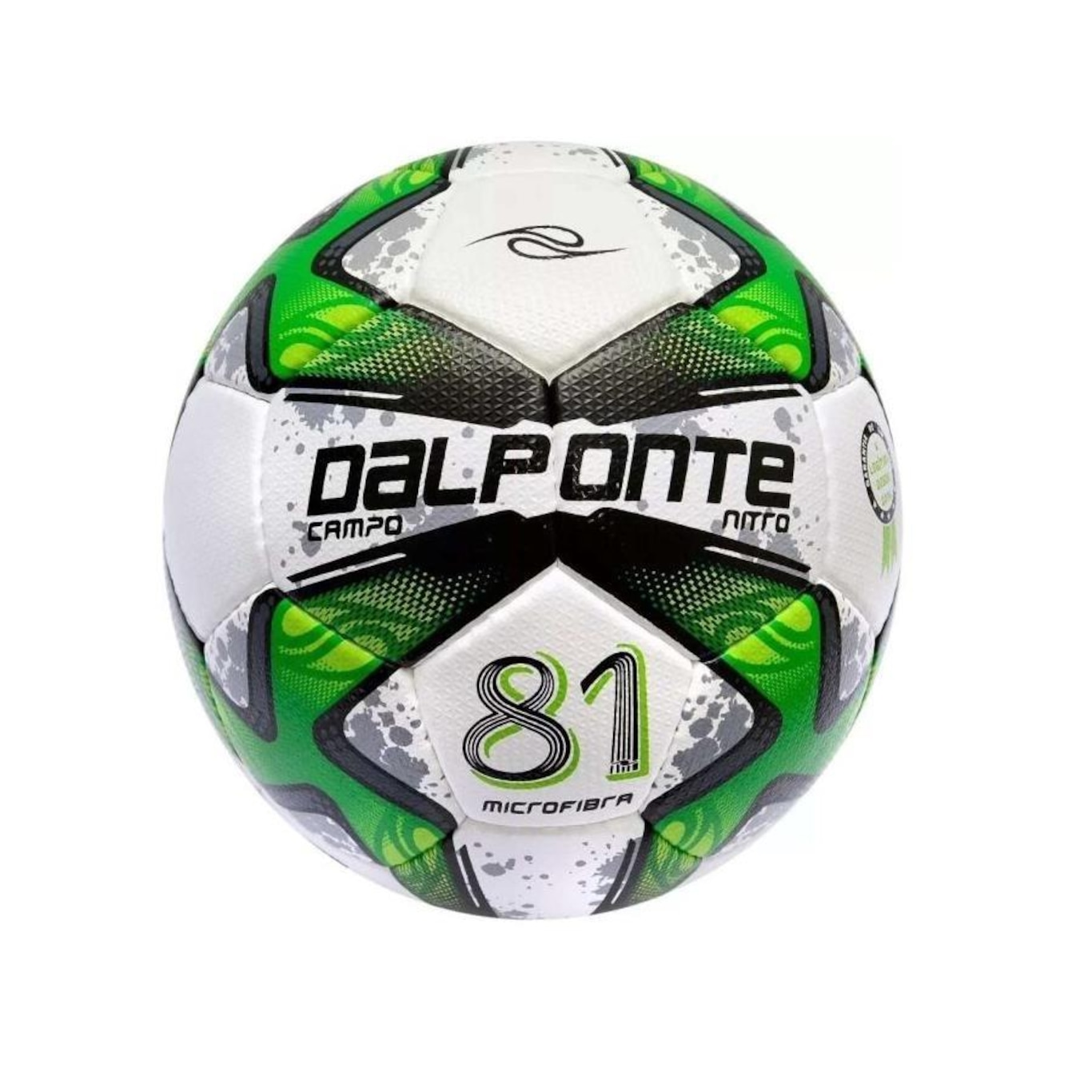 Bola Campo Dalponte 32G 81 Nitro Prl - Bcovde - Foto 1