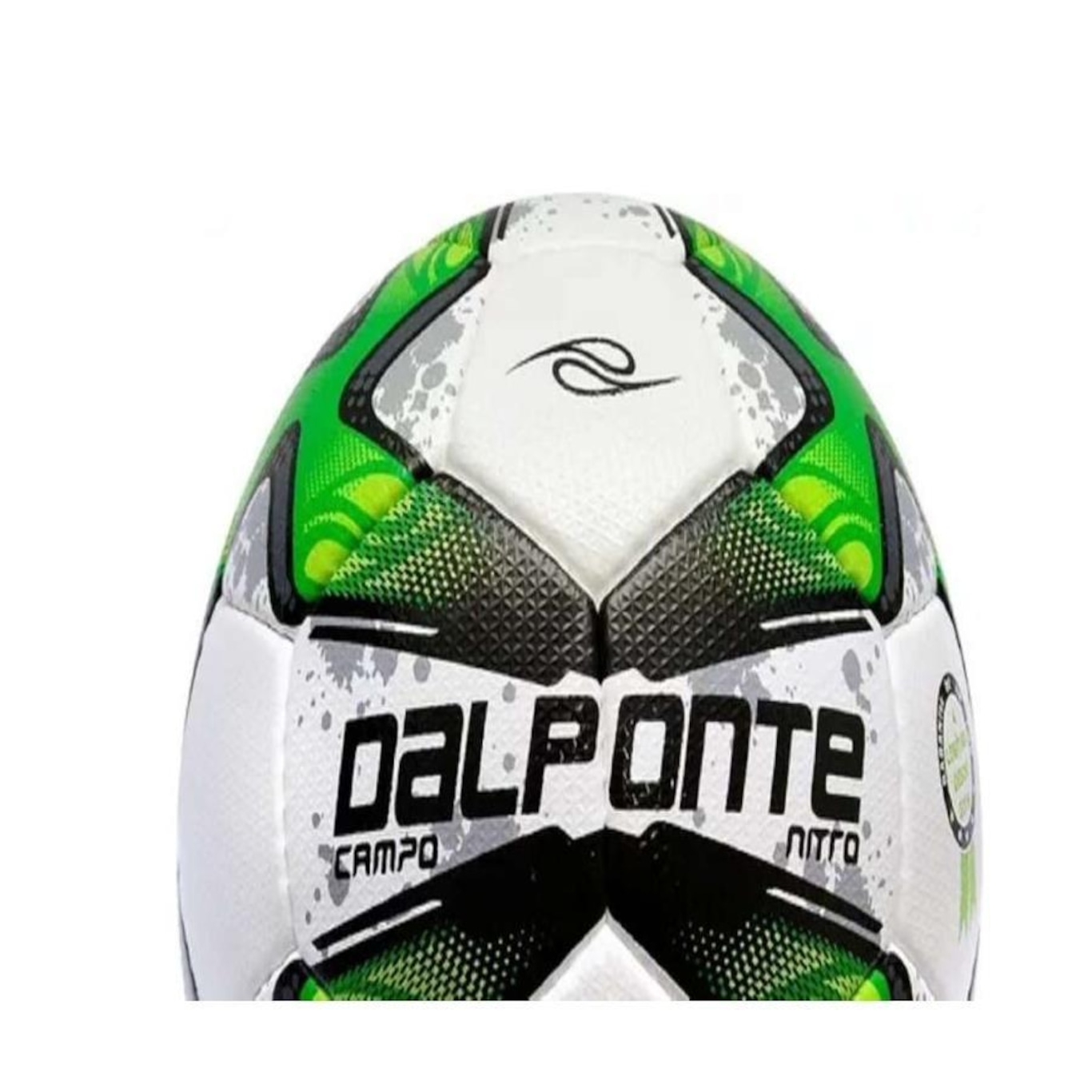 Bola Campo Dalponte 32G 81 Nitro Prl - Bcovde - Foto 2