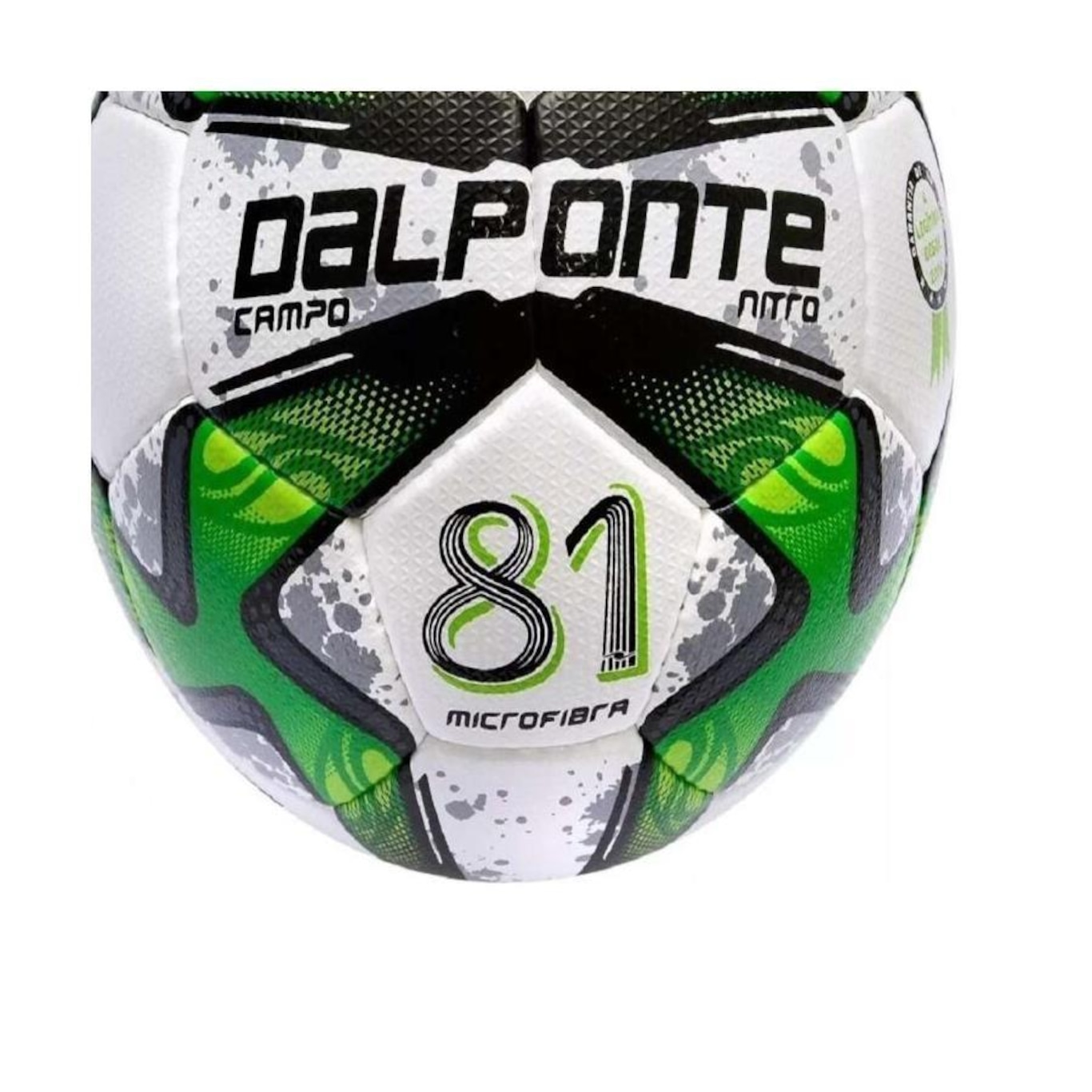 Bola Campo Dalponte 32G 81 Nitro Prl - Bcovde - Foto 3