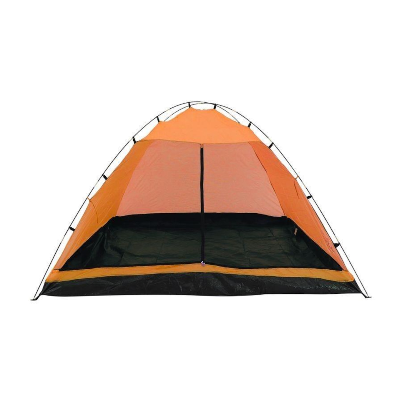 Barraca de Camping Dome Premium com Cobertura para 4 Pessoas - Bel - Foto 5