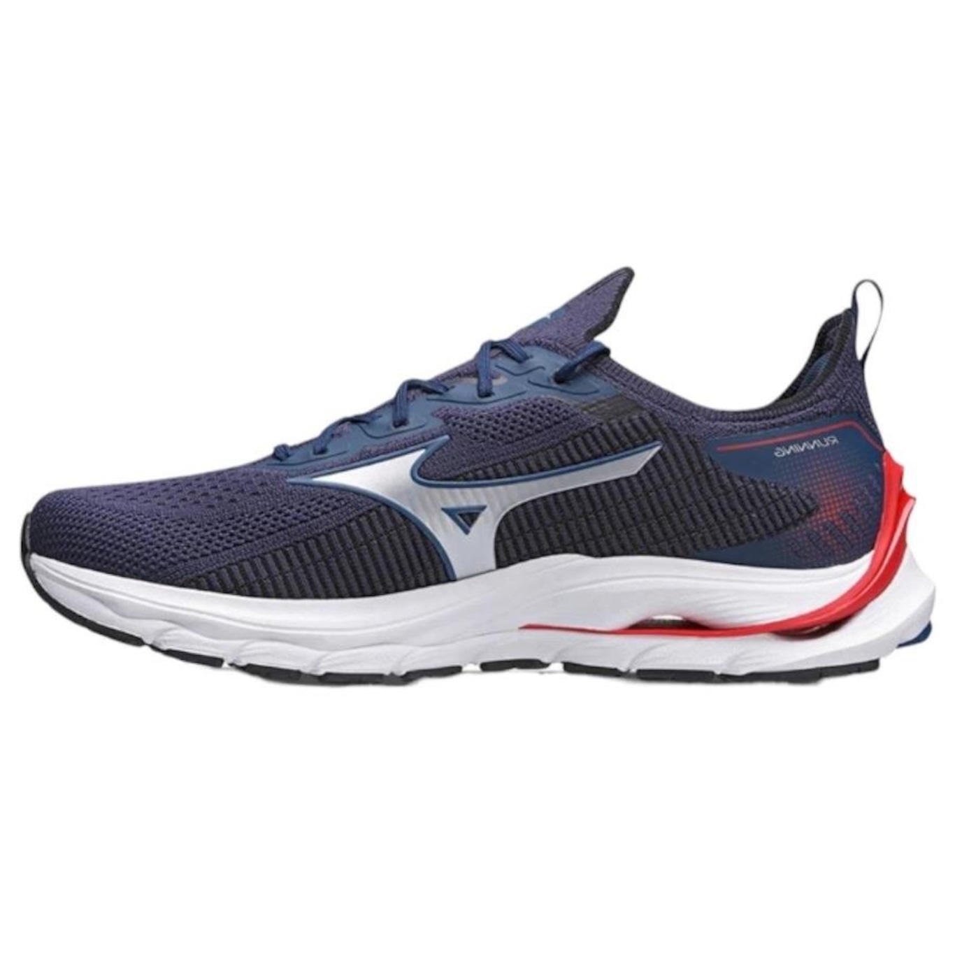 Tênis Mizuno Wave Mirai 5 - Masculino - Foto 2