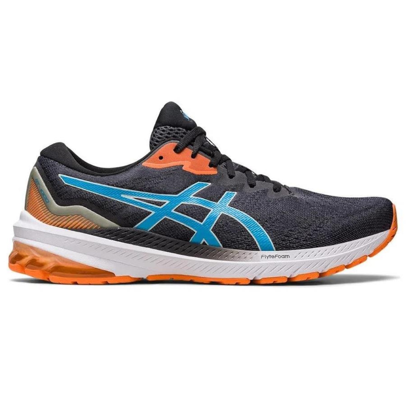 Tênis Asics GT-1000 11 - Masculino - Foto 1