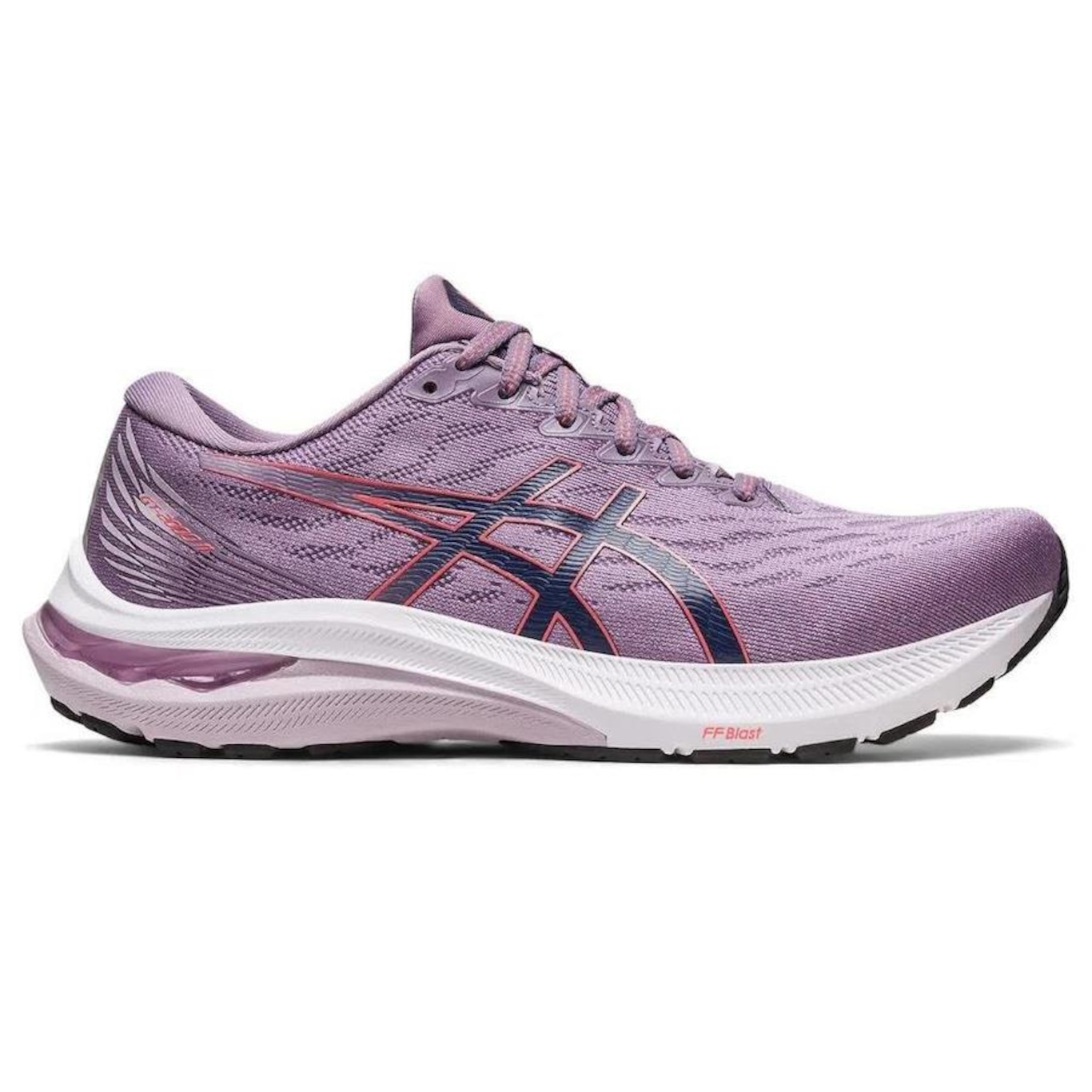 Tênis Asics GT-2000 11 - Feminino - Foto 1