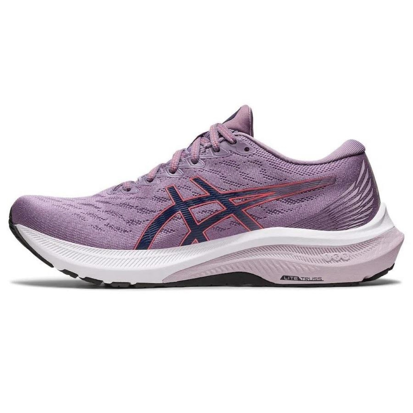 Tênis Asics GT-2000 11 - Feminino - Foto 6