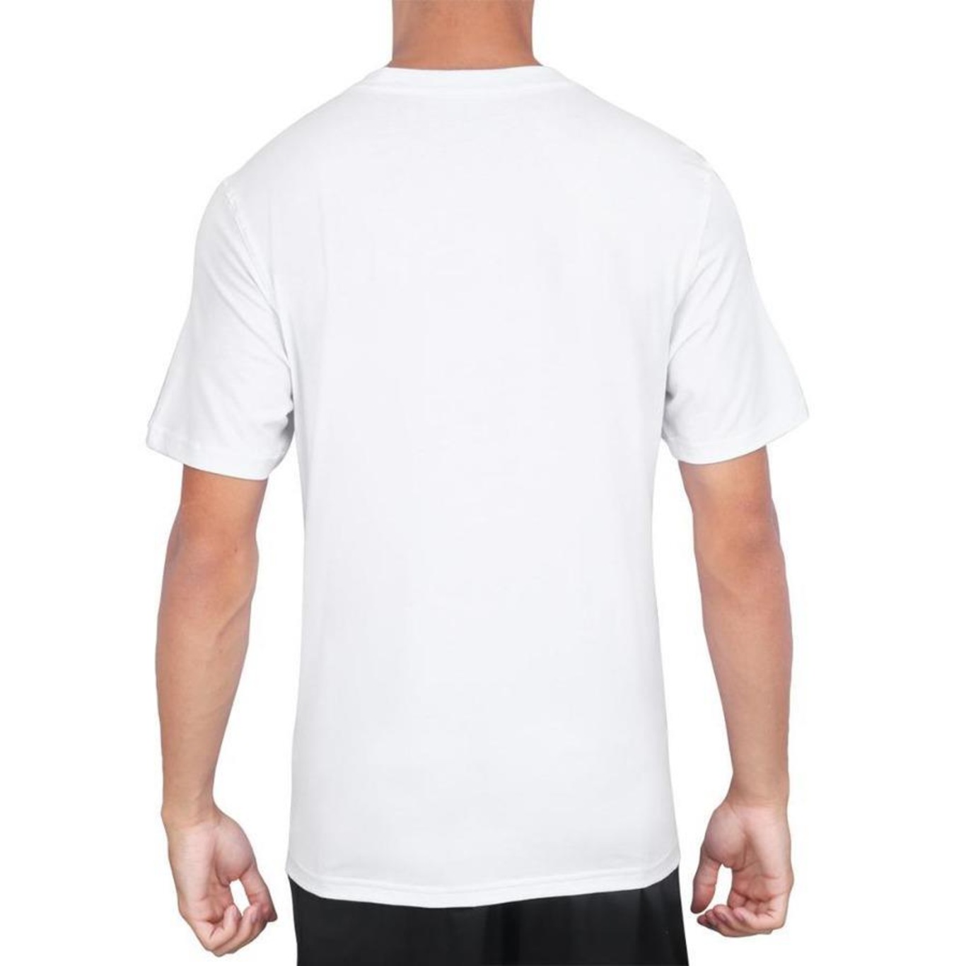 Camiseta Fila Tennis Graphics - Masculina - Foto 4