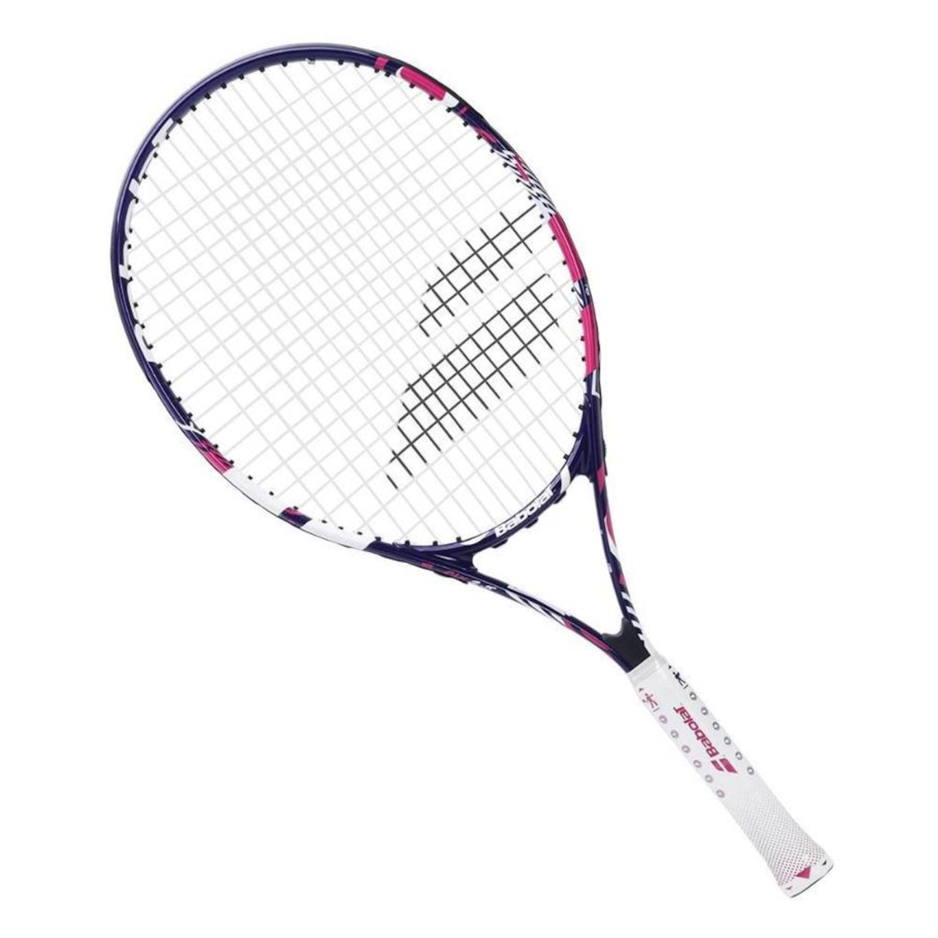 Raquete de Tênis Babolat B-FLY 25 - Foto 1