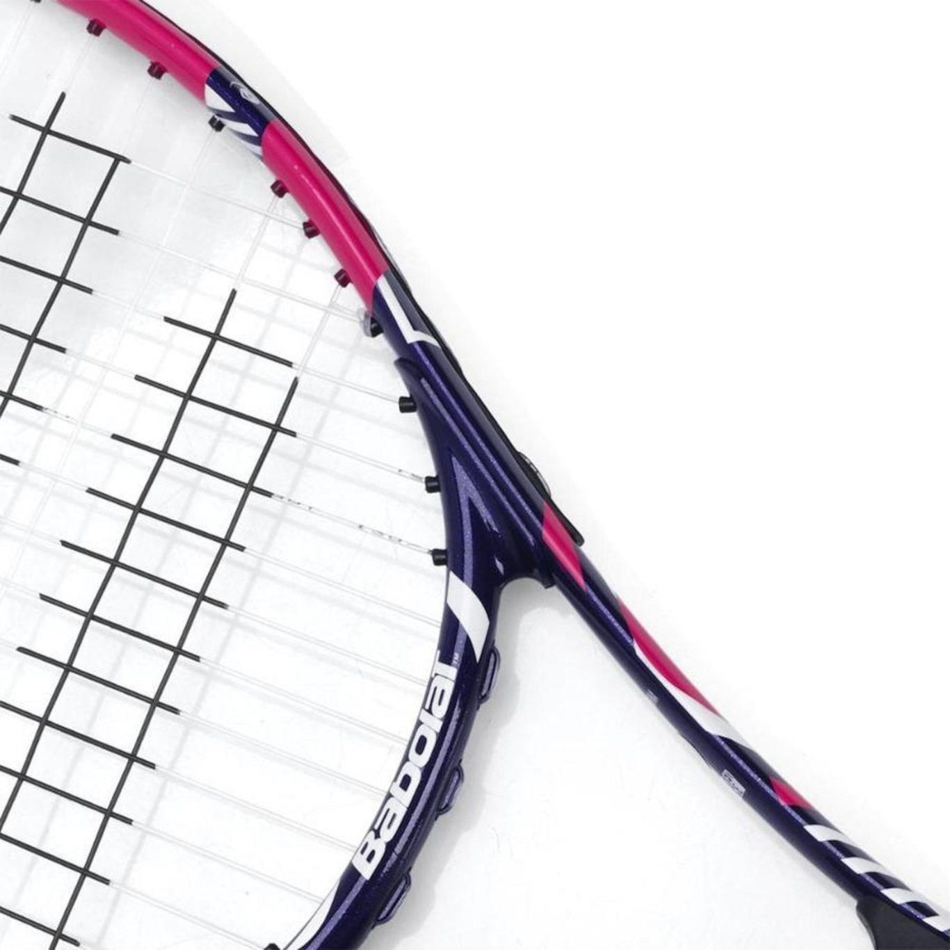 Raquete de Tênis Babolat B-FLY 25 - Foto 3