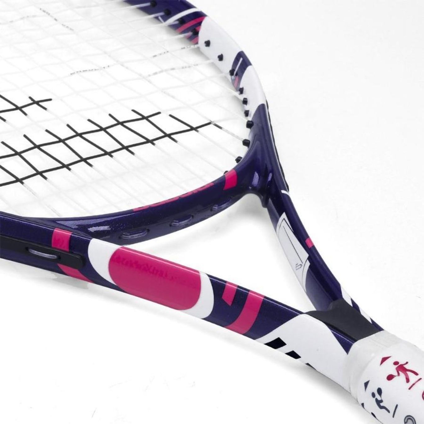 Raquete de Tênis Babolat B-FLY 25 - Foto 4