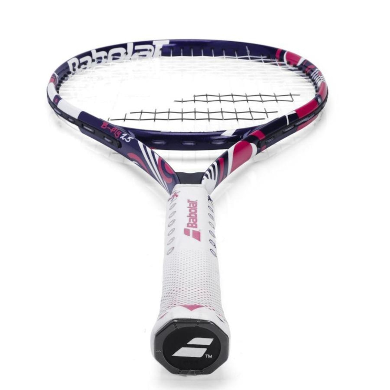 Raquete de Tênis Babolat B-FLY 25 - Foto 6