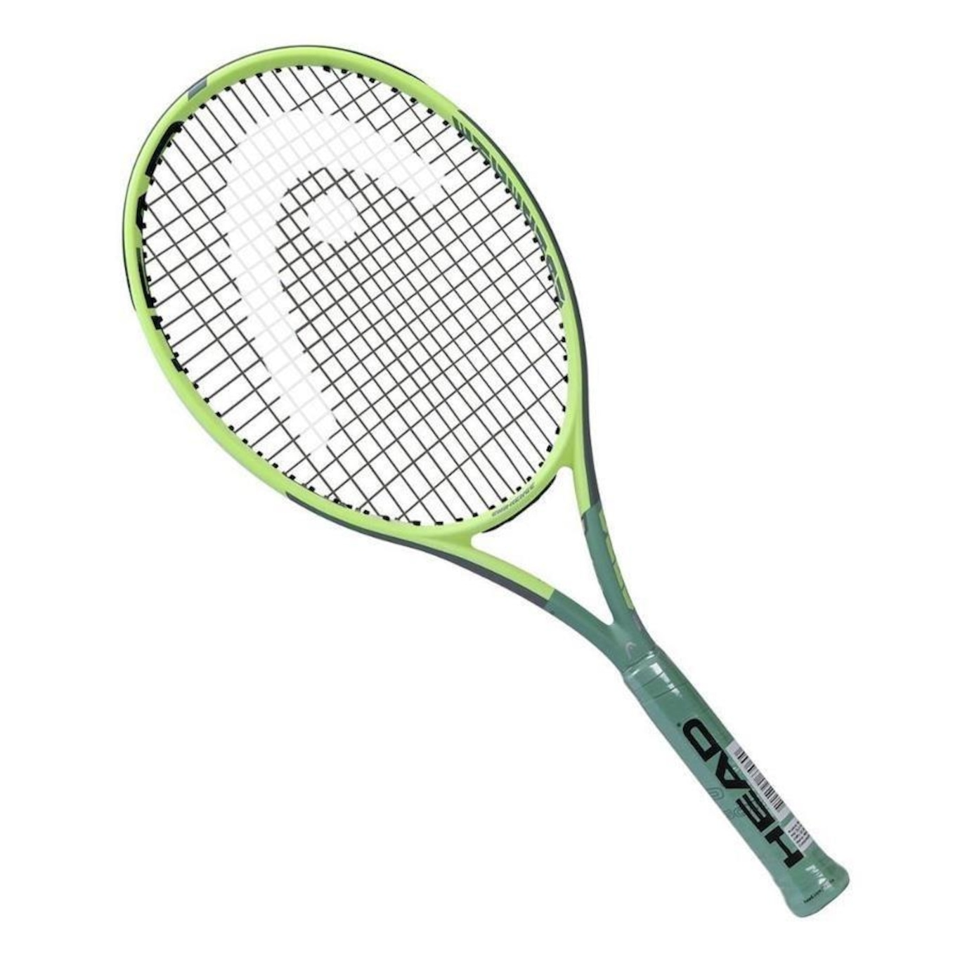 HEAD Set Sonic PRO Edge, Racchetta Da Tennis Unisex Adulto - 4