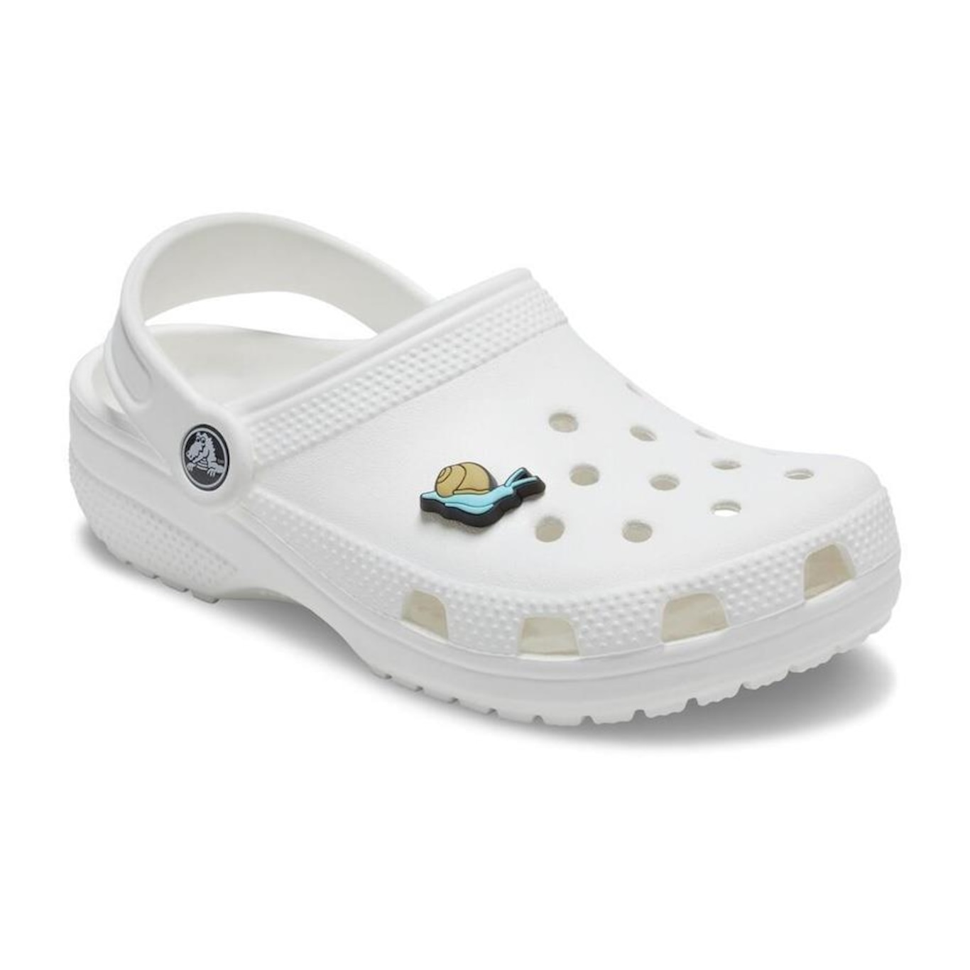 Jibbitz Crocs Caracol - Foto 2