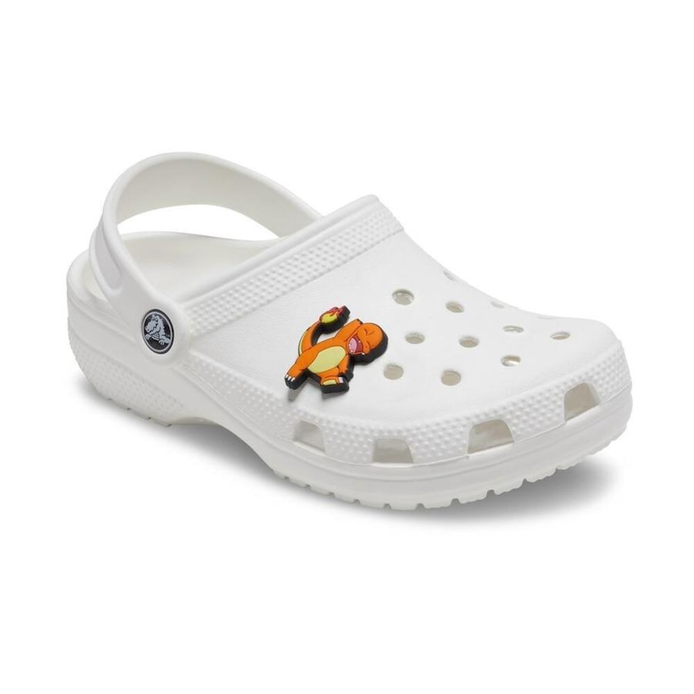 Jibbitz Crocs Pokemon Charmander - Foto 2