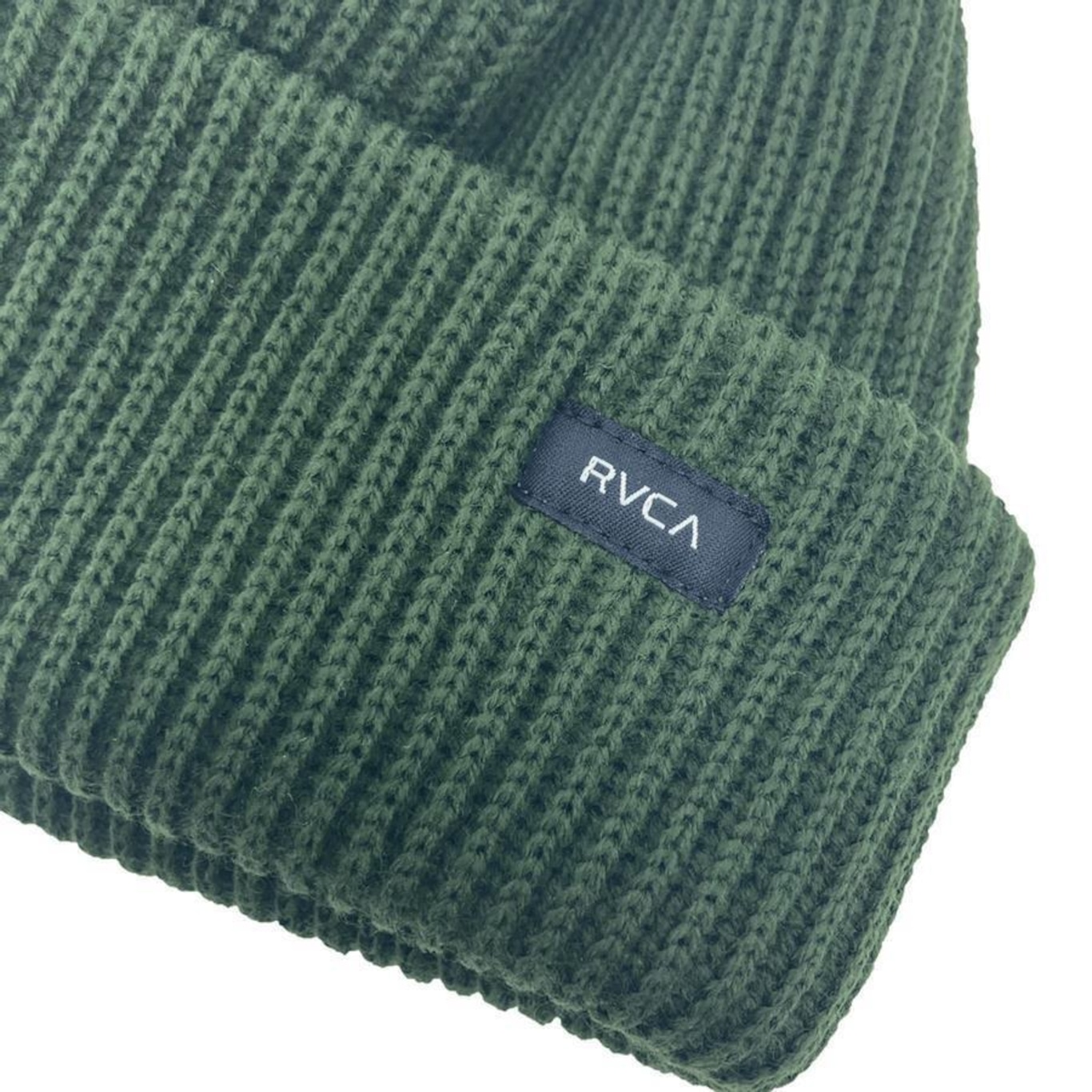 Gorro RVCA Dayshift - Adulto - Foto 2