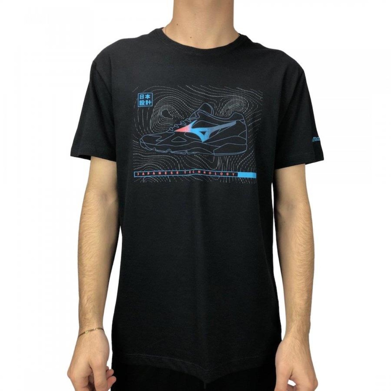 mizuno moda