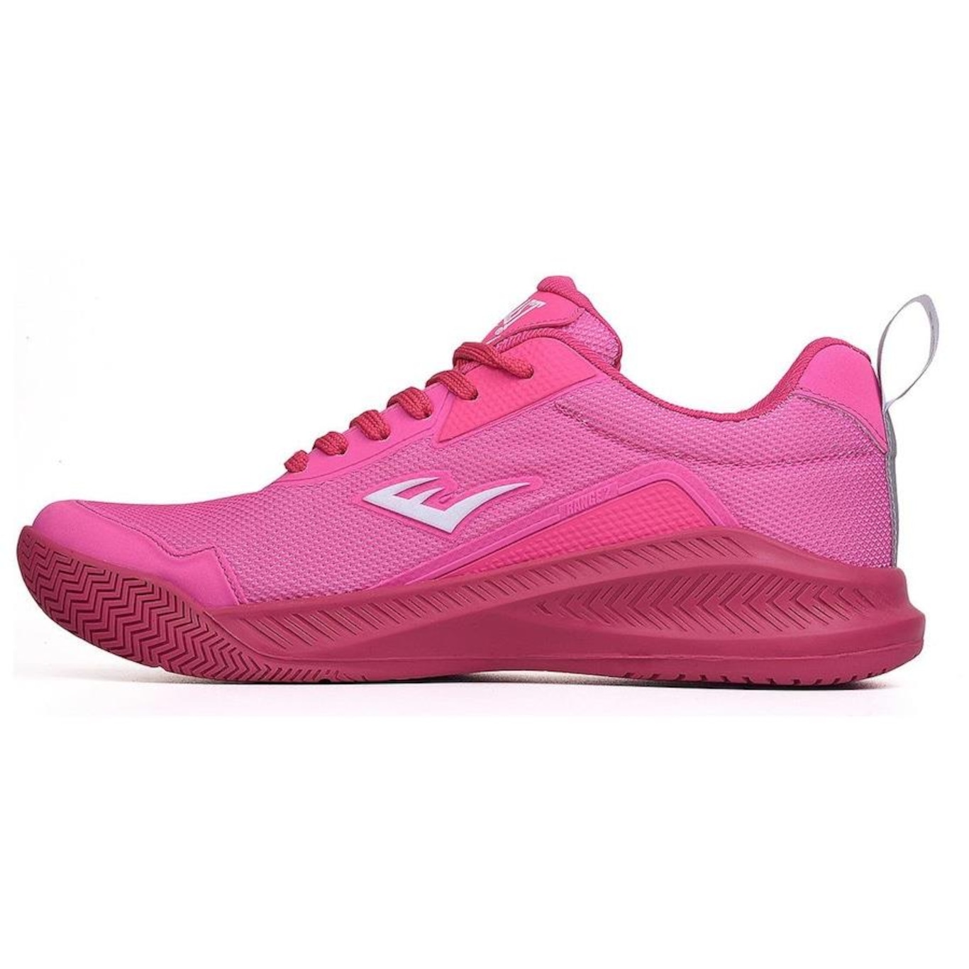 Tênis Everlast Range 2 - Feminino - Foto 2