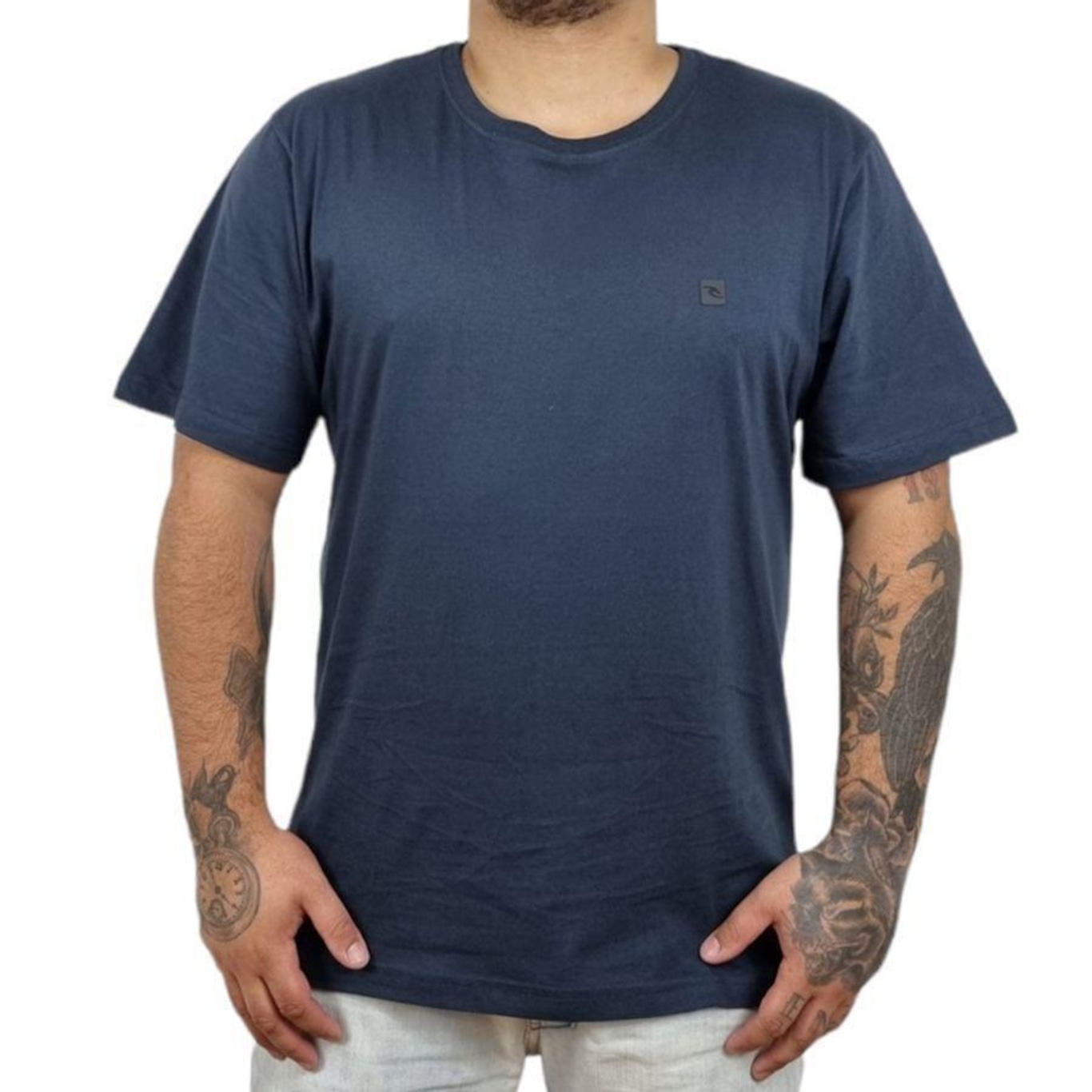 Camiseta Rip Curl Epecial Blade - Masculina - Foto 1