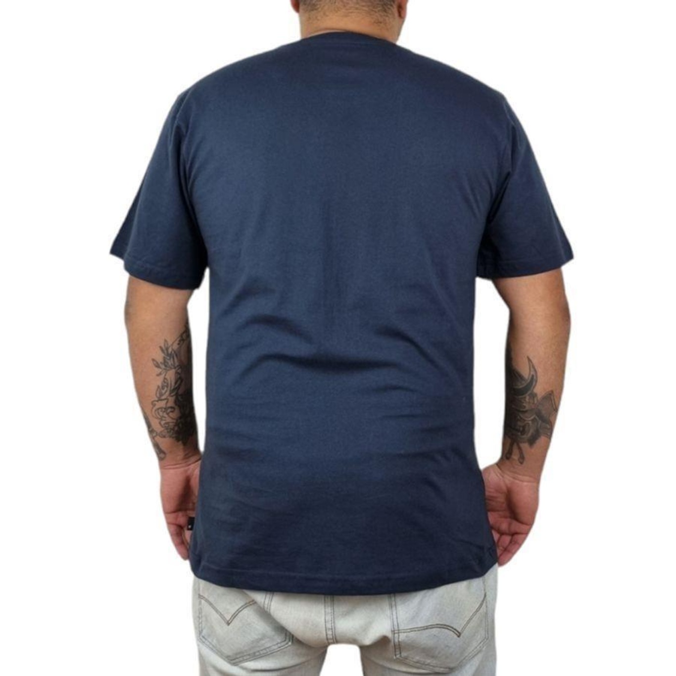 Camiseta Rip Curl Epecial Blade - Masculina - Foto 2