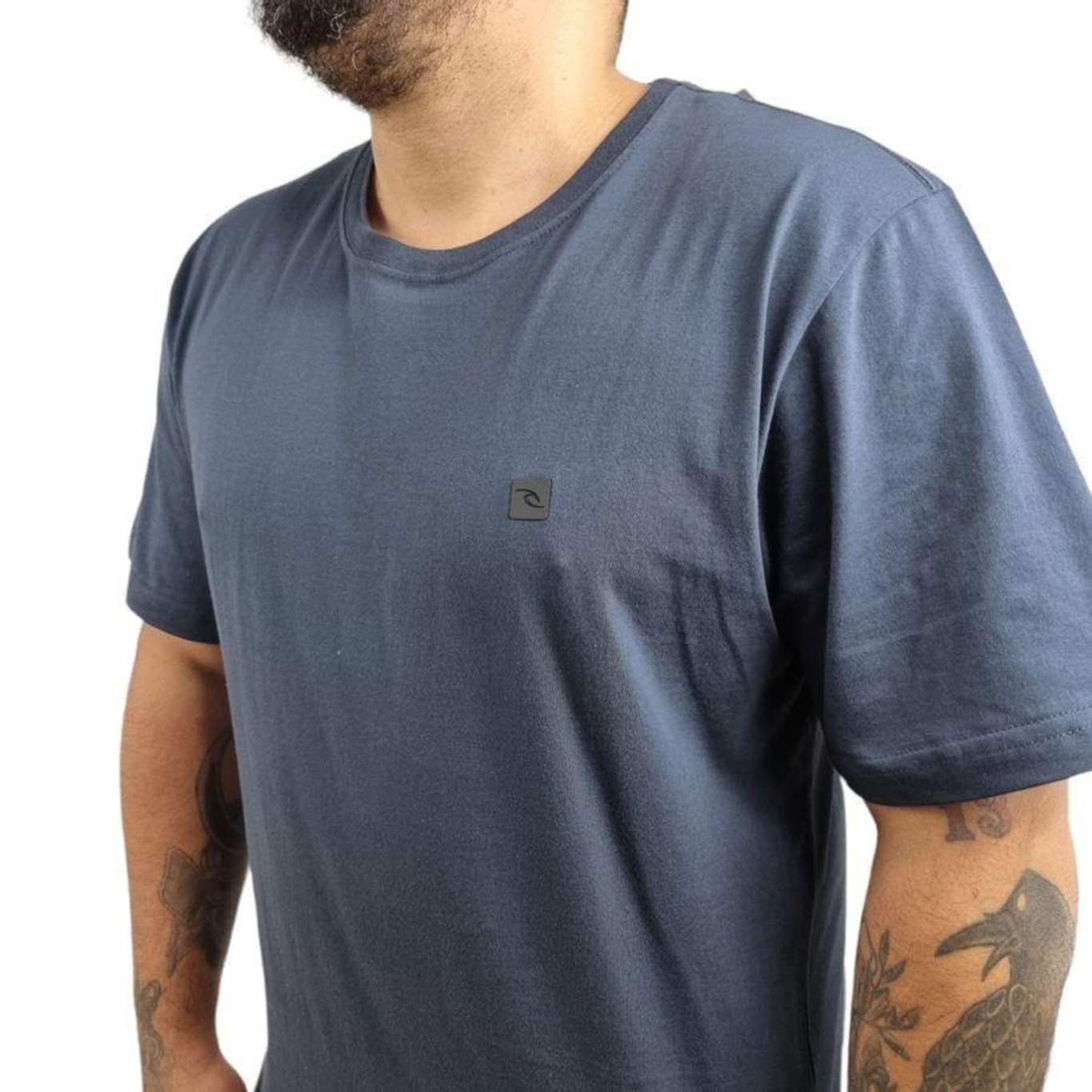 Camiseta Rip Curl Epecial Blade - Masculina - Foto 3