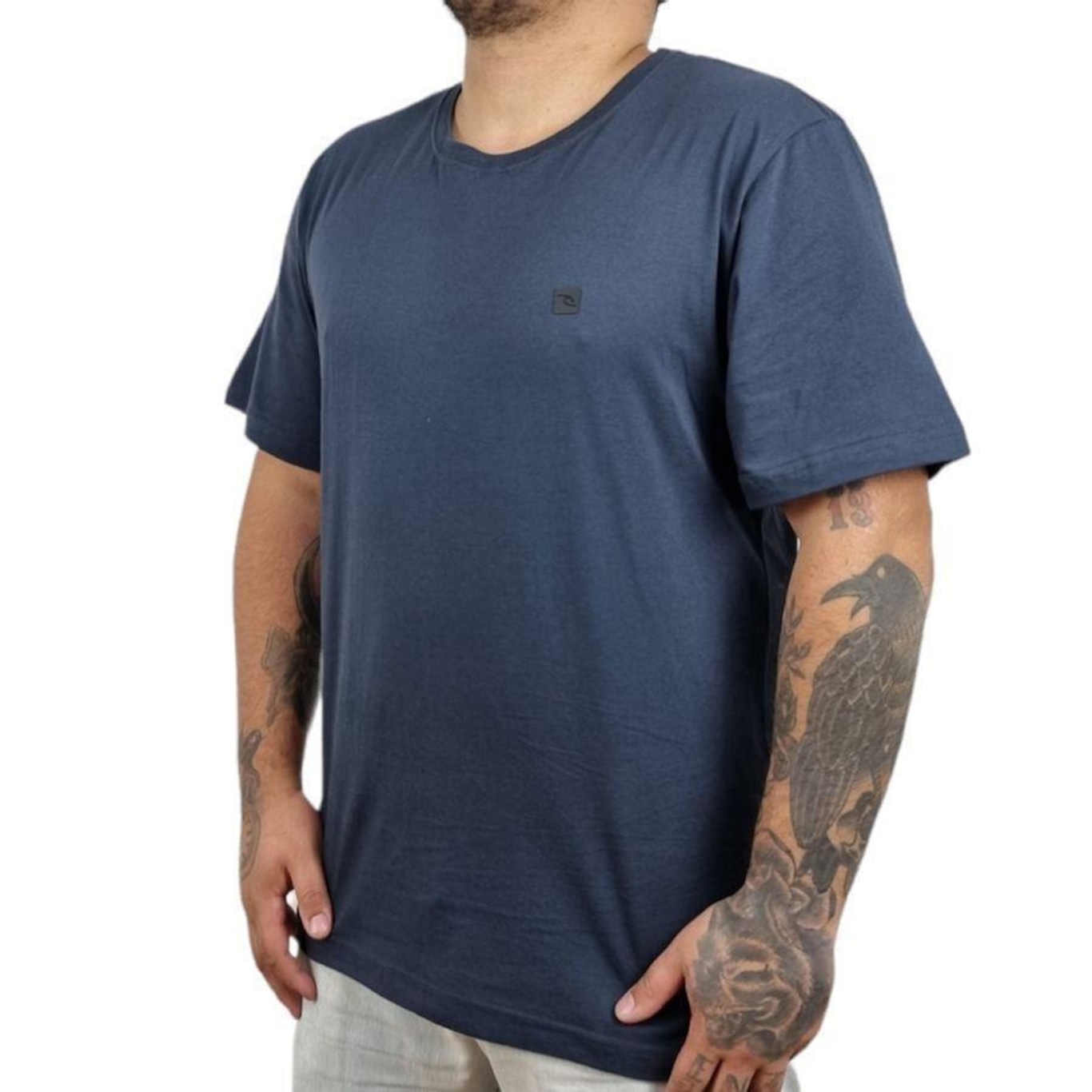 Camiseta Rip Curl Epecial Blade - Masculina - Foto 4