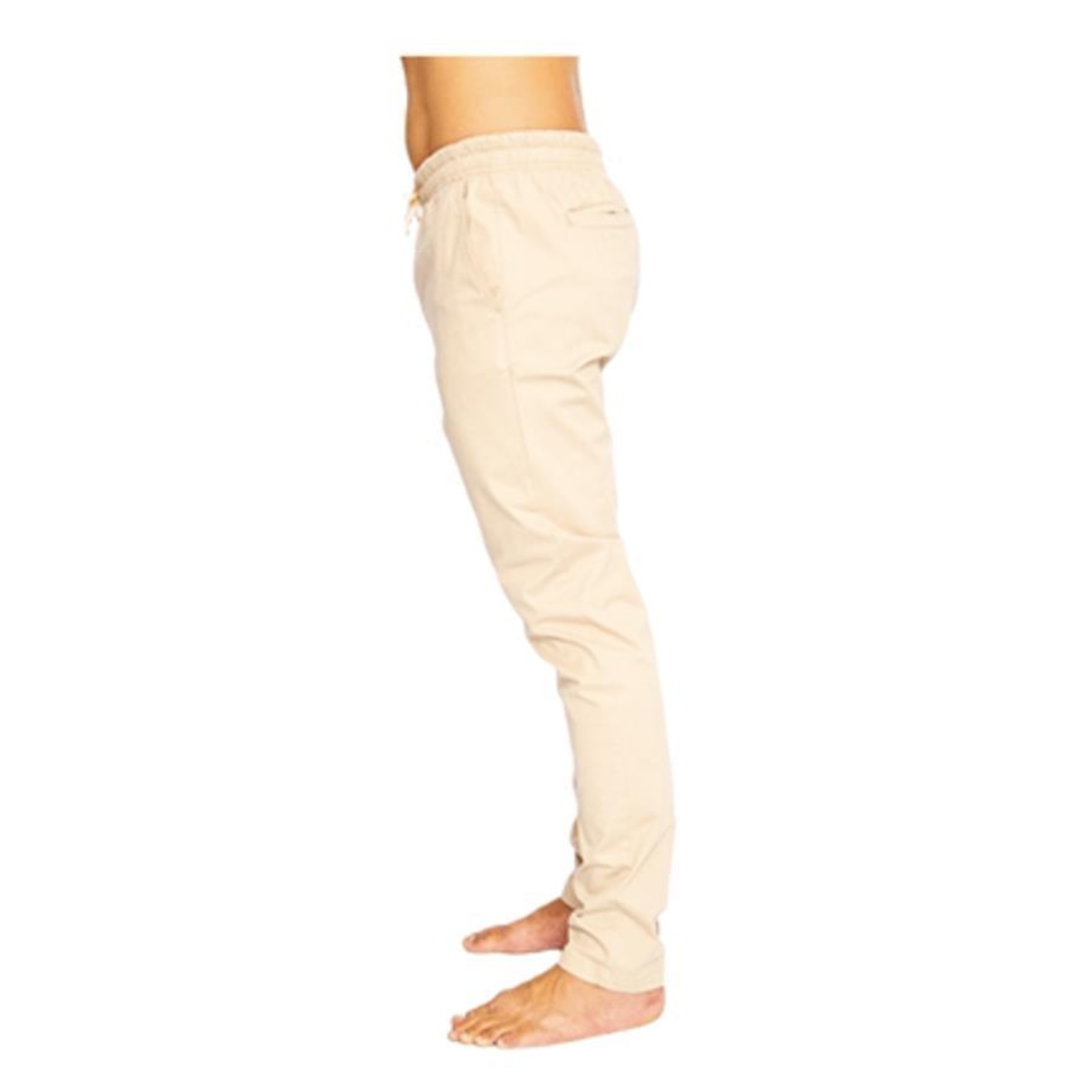 Calça Okdok Elástico - Masculina - Foto 2