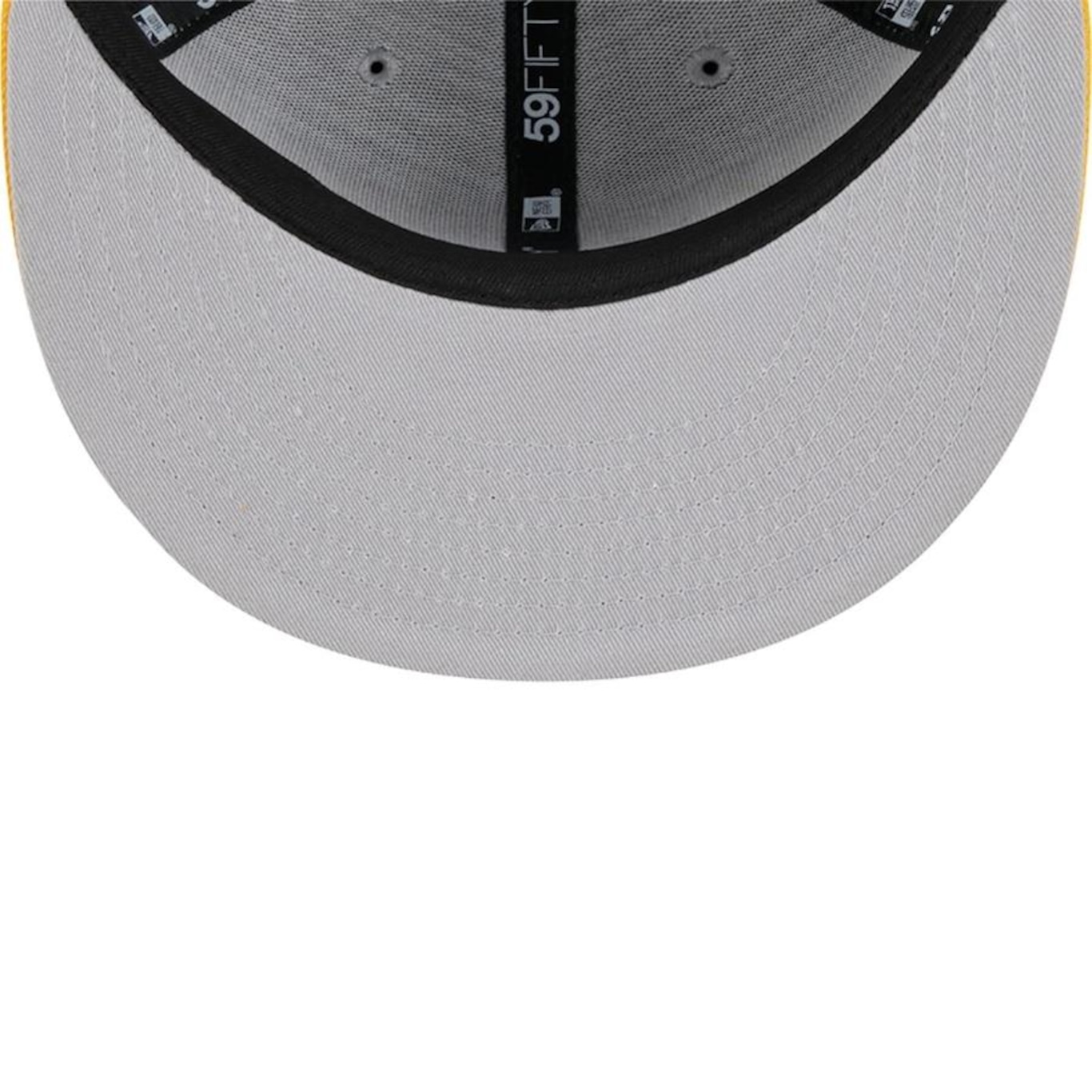 Boné Aba Reta New Era 59FIFTY FITTED LOS ANGELES LAKERS NBA DRAFT 2023 - Fechado - Adulto - Foto 5